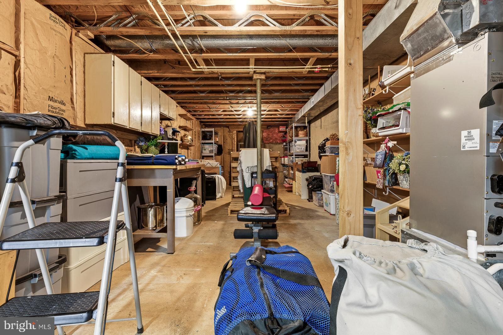 MONTPELIER - Residential