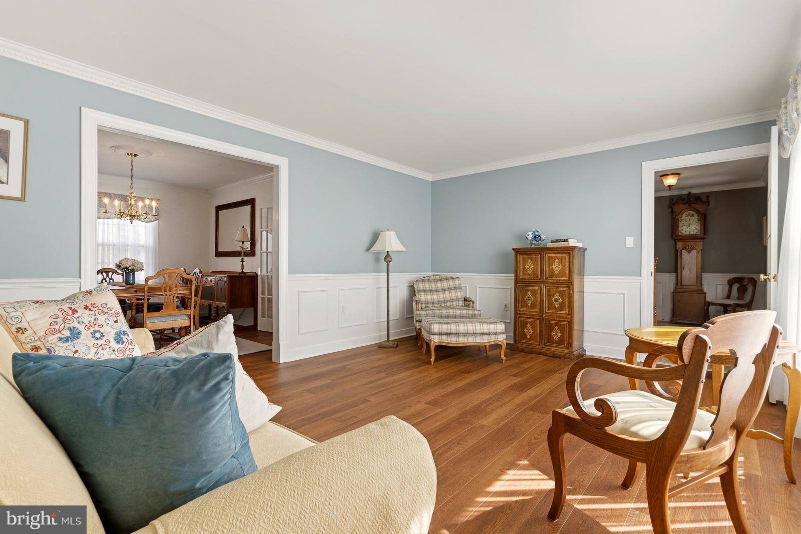 MONTPELIER - Residential