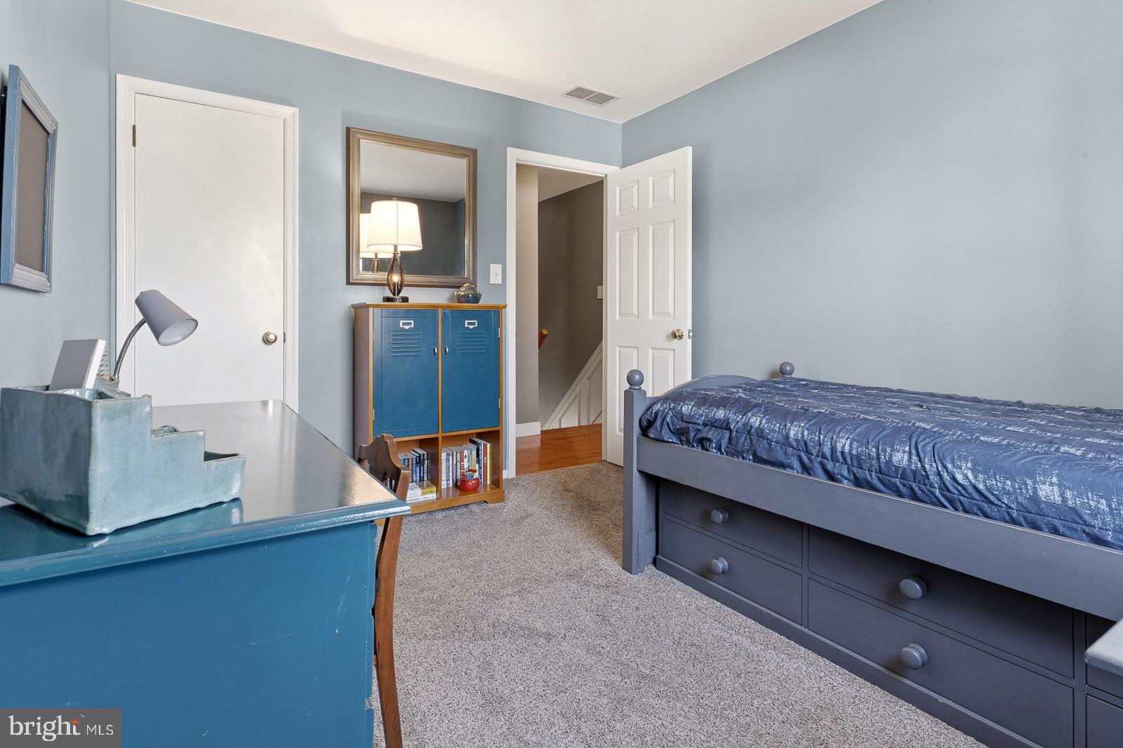 MONTPELIER - Residential