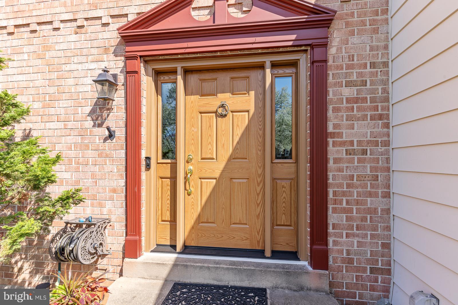 MONTPELIER - Residential