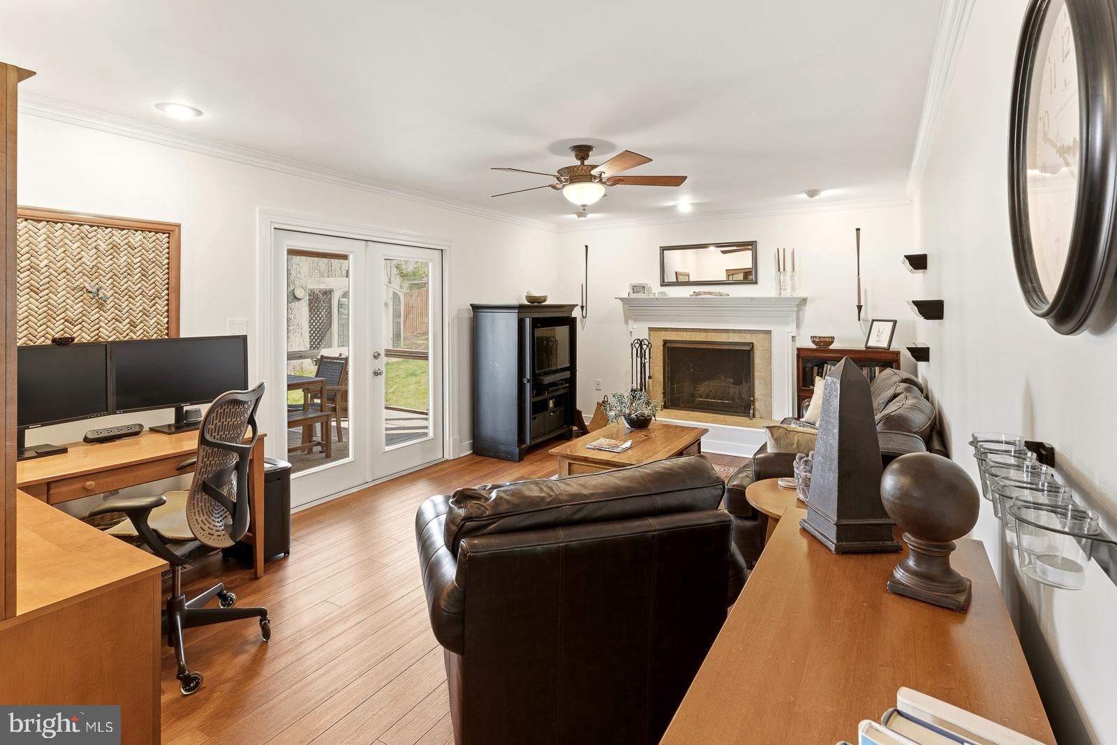 MONTPELIER - Residential