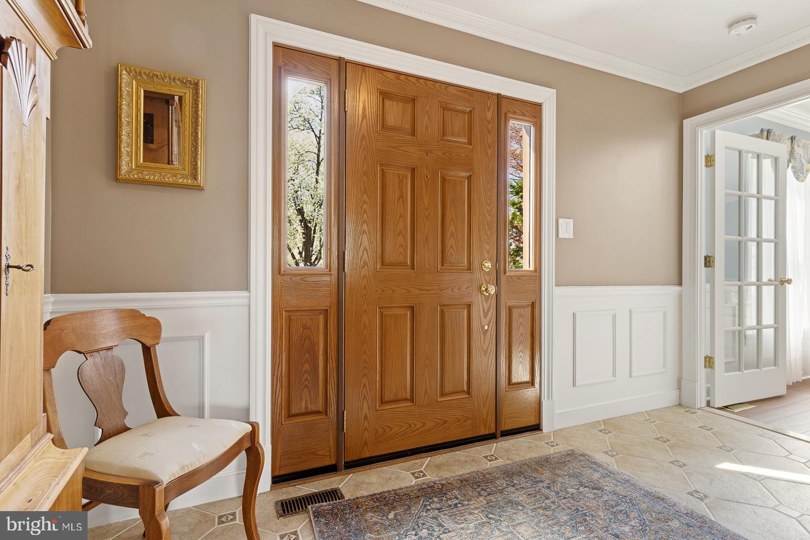 MONTPELIER - Residential