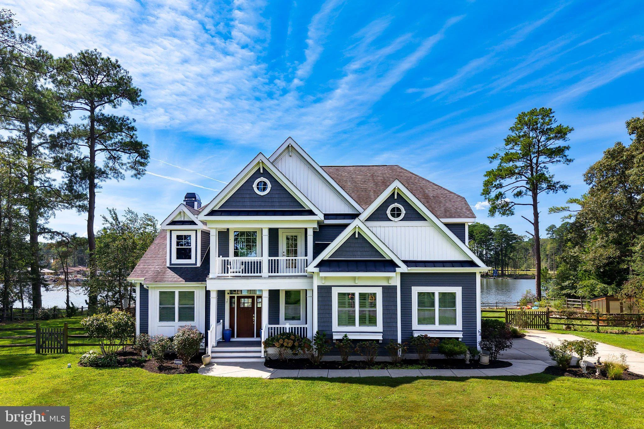 17 Pinewater Drive, Harbeson, DE 19951
