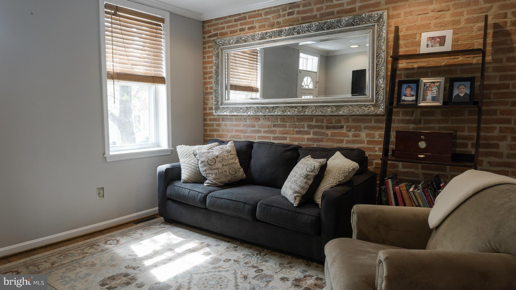 CANTON HISTORIC DISTRICT - Residential