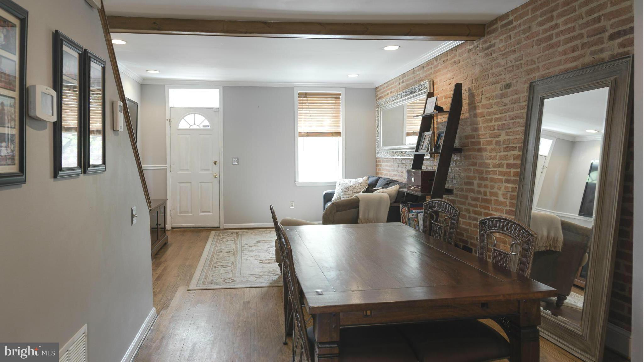 CANTON HISTORIC DISTRICT - Residential