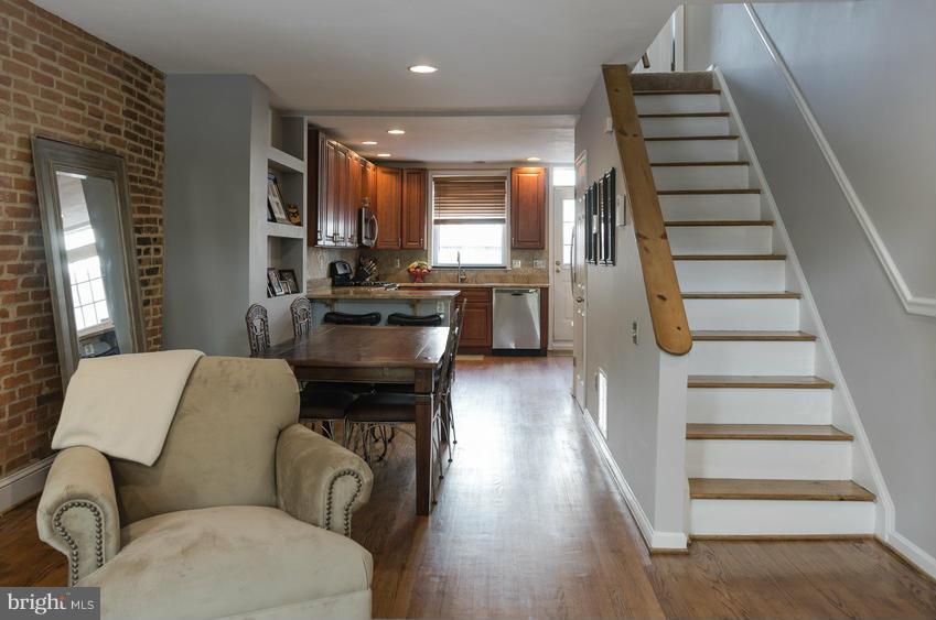 CANTON HISTORIC DISTRICT - Residential