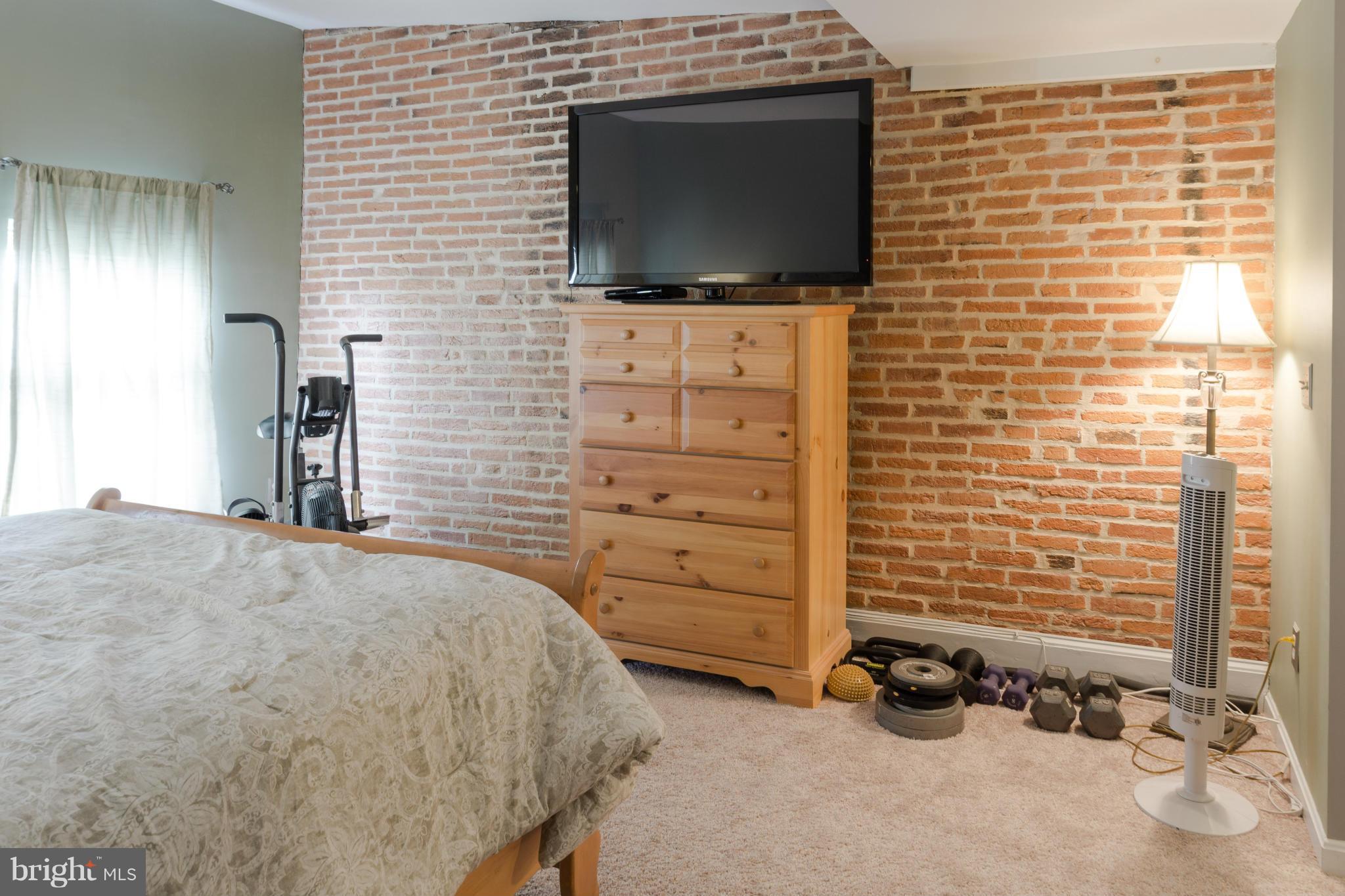 CANTON HISTORIC DISTRICT - Residential