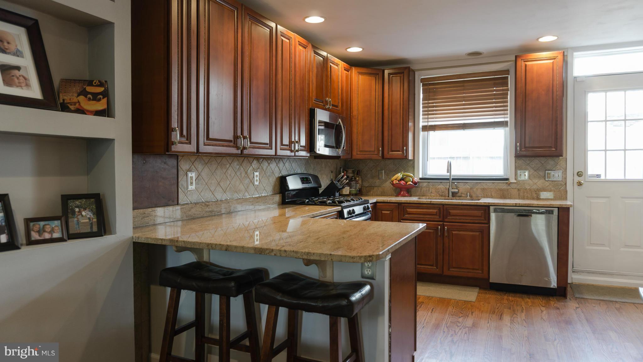 CANTON HISTORIC DISTRICT - Residential