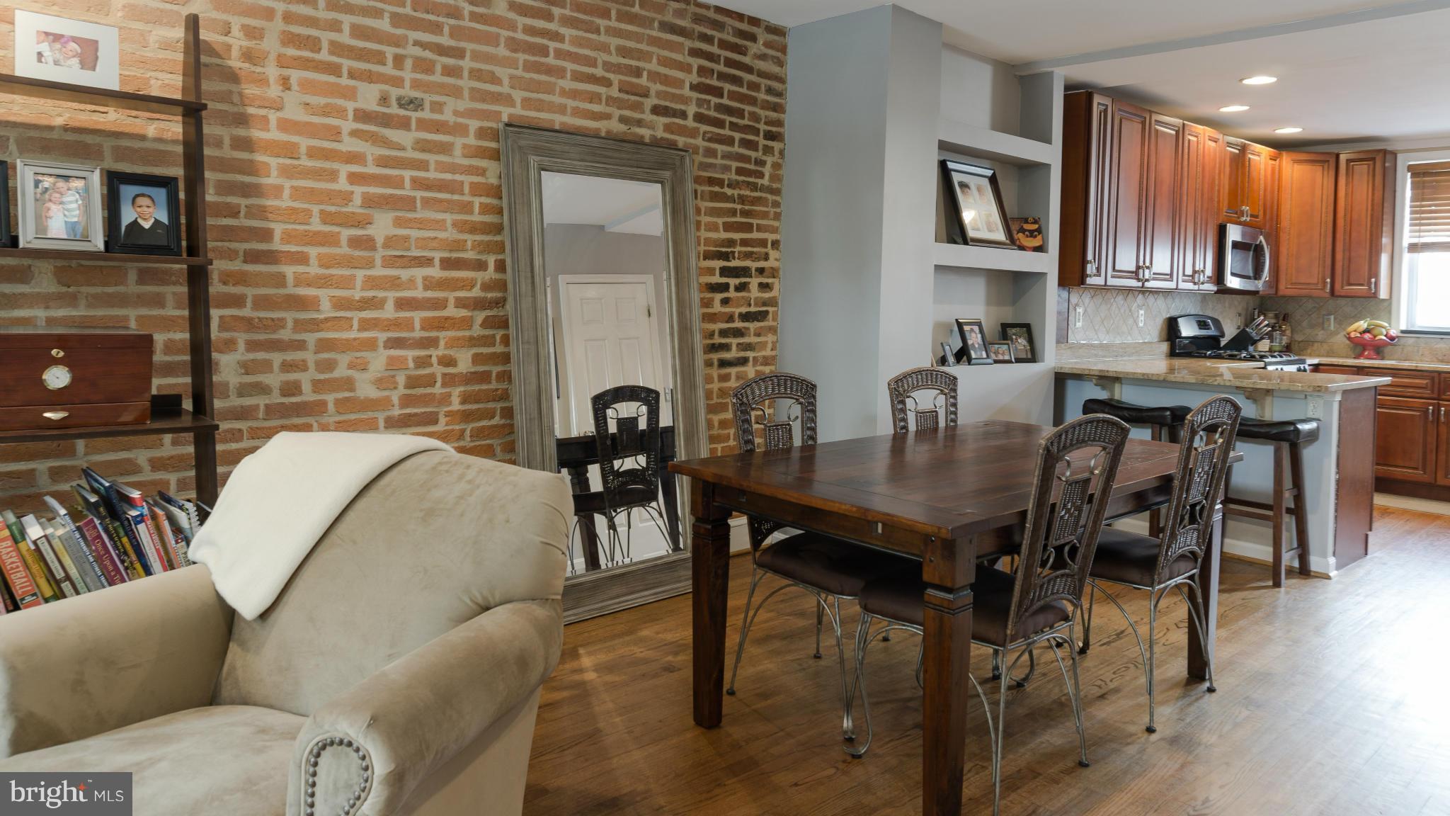 CANTON HISTORIC DISTRICT - Residential