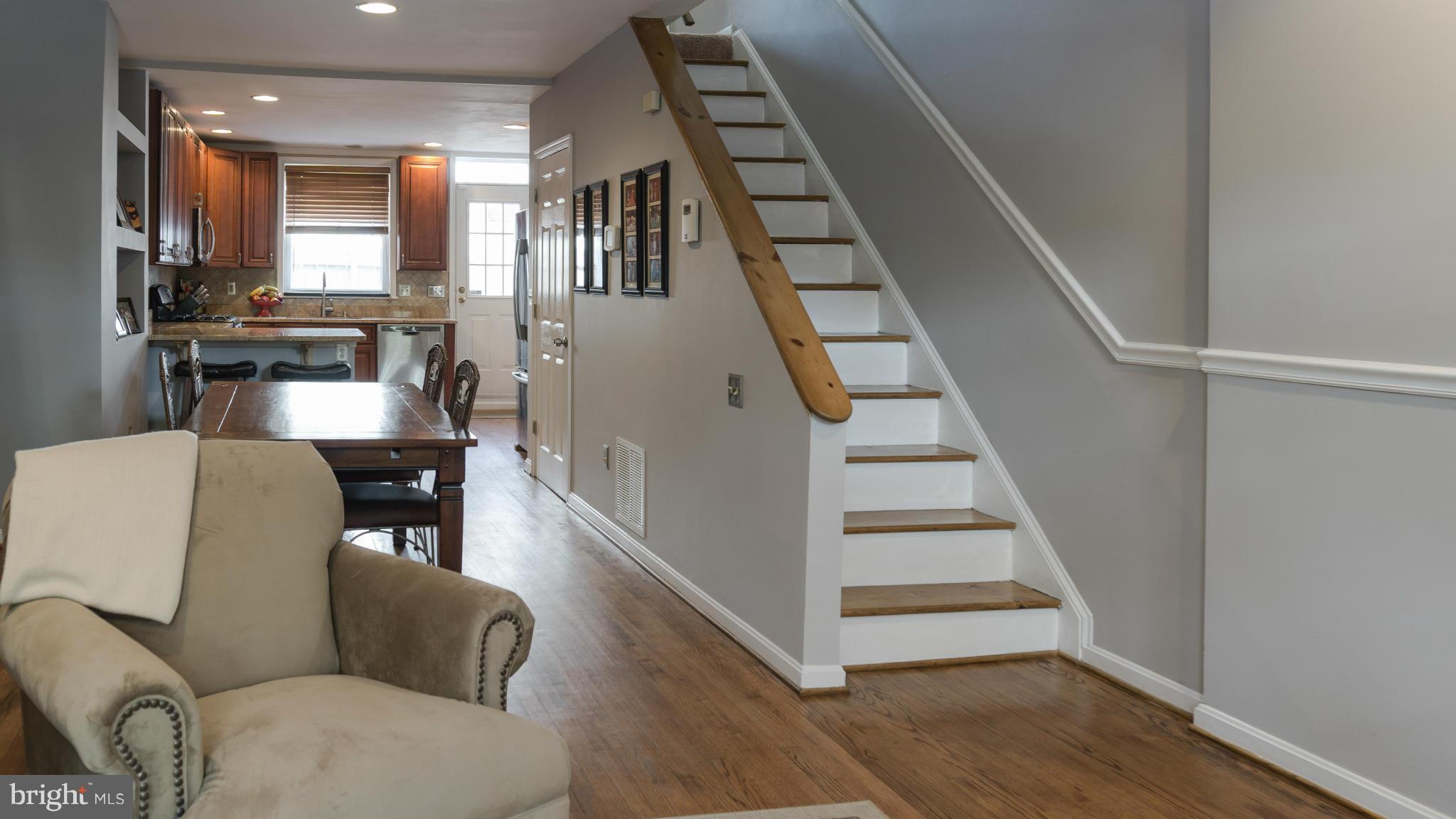 CANTON HISTORIC DISTRICT - Residential