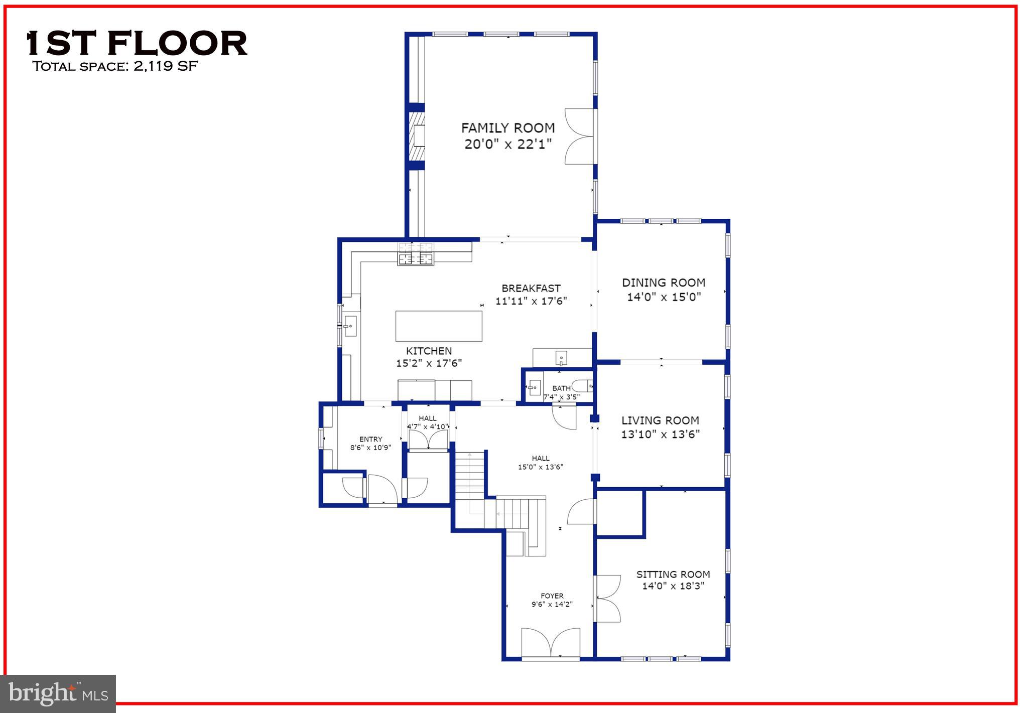 VIENNA WOODS - Residential