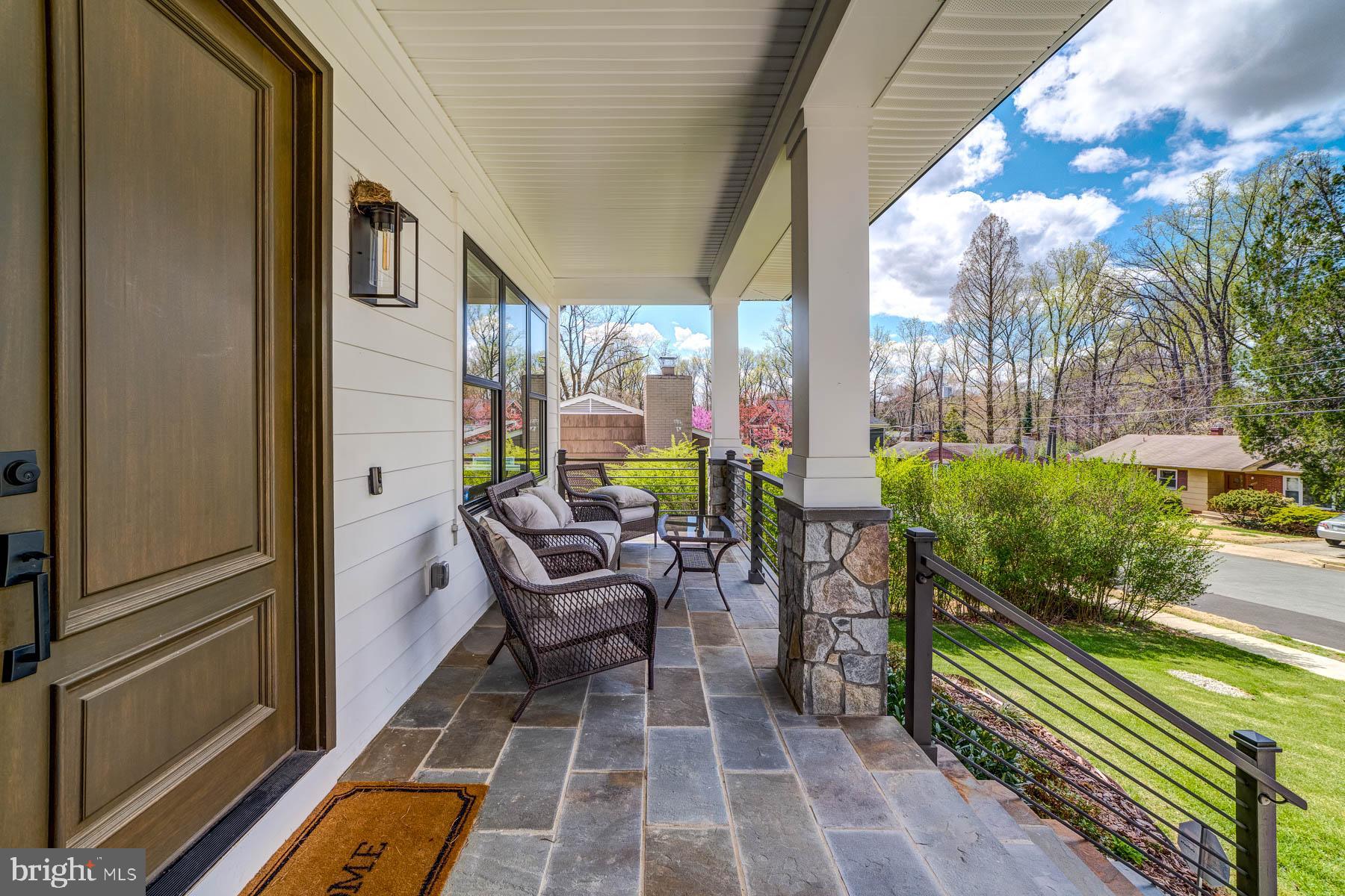 VIENNA WOODS - Residential