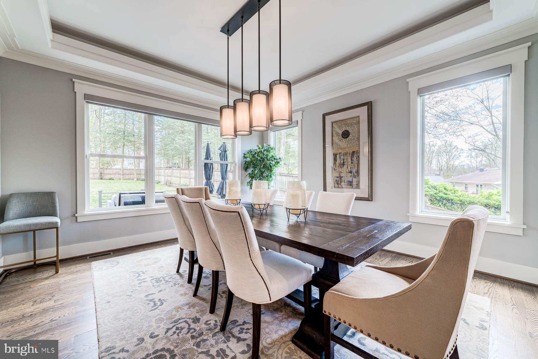 VIENNA WOODS - Residential