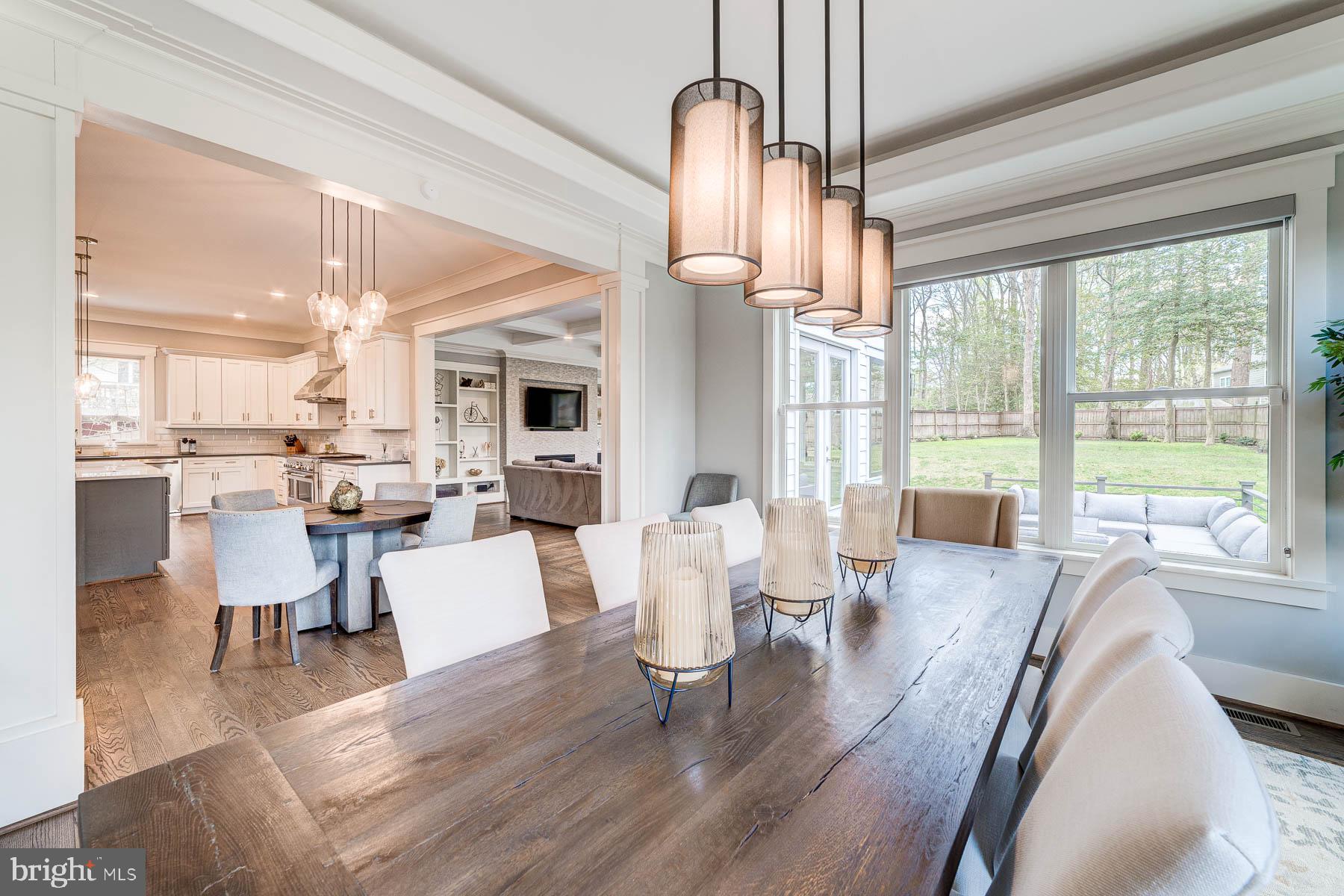 VIENNA WOODS - Residential