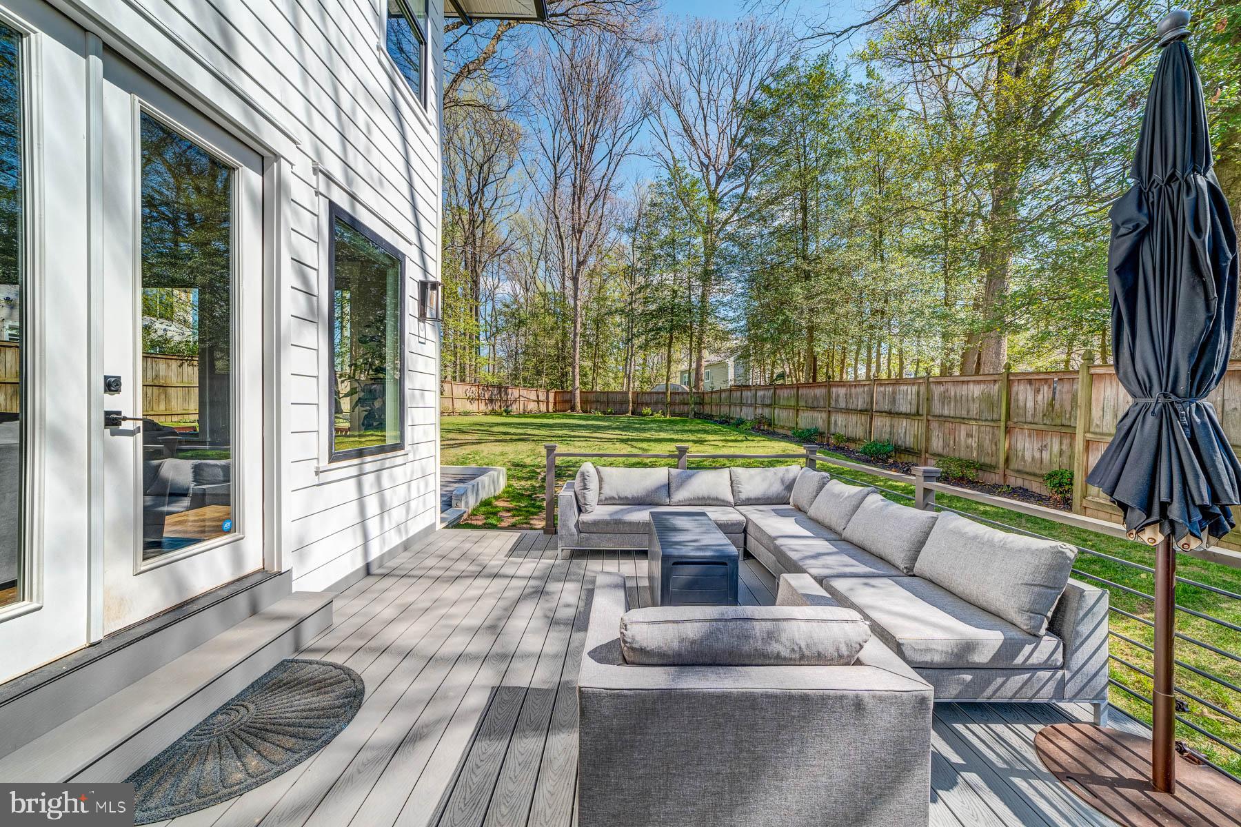 VIENNA WOODS - Residential