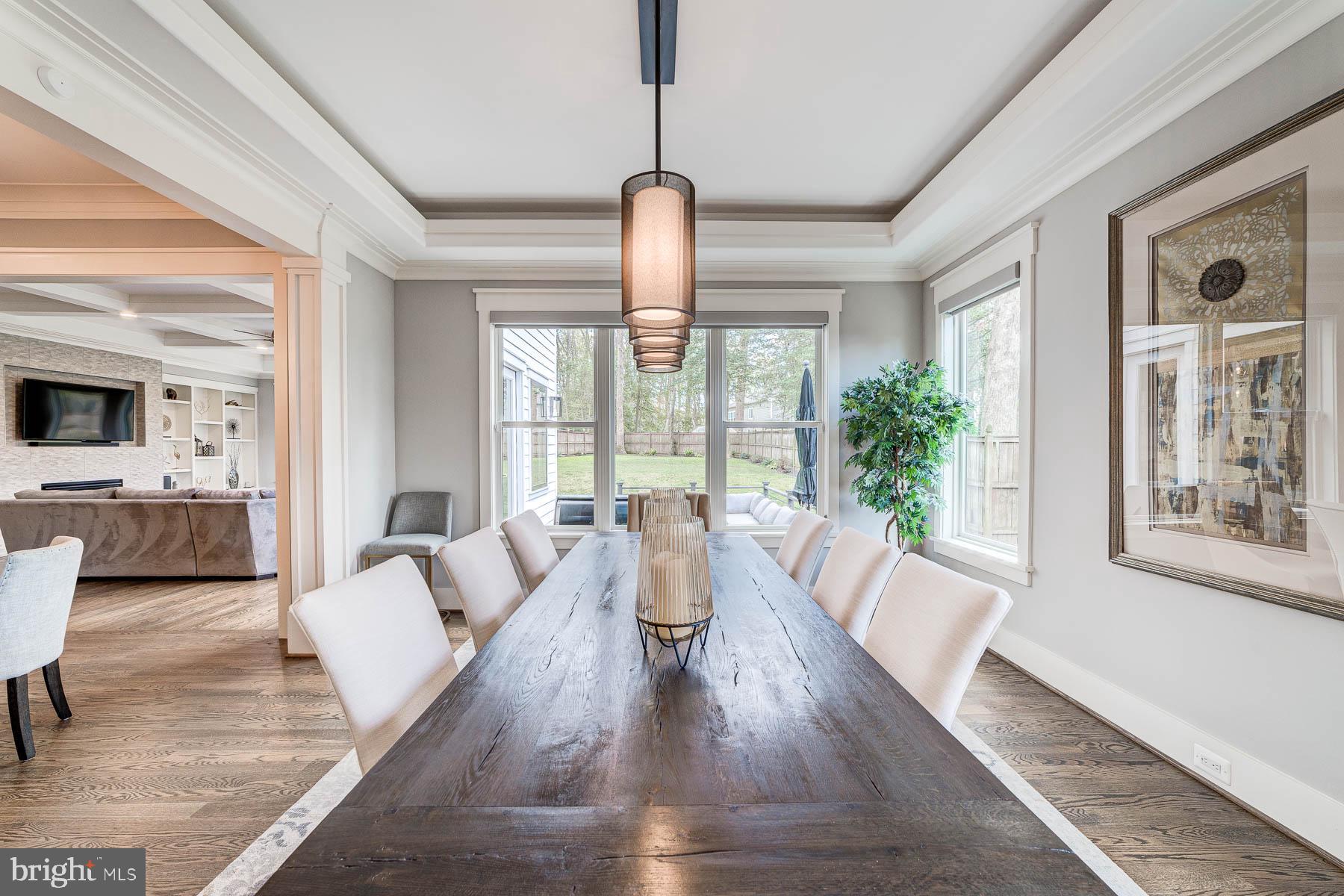 VIENNA WOODS - Residential