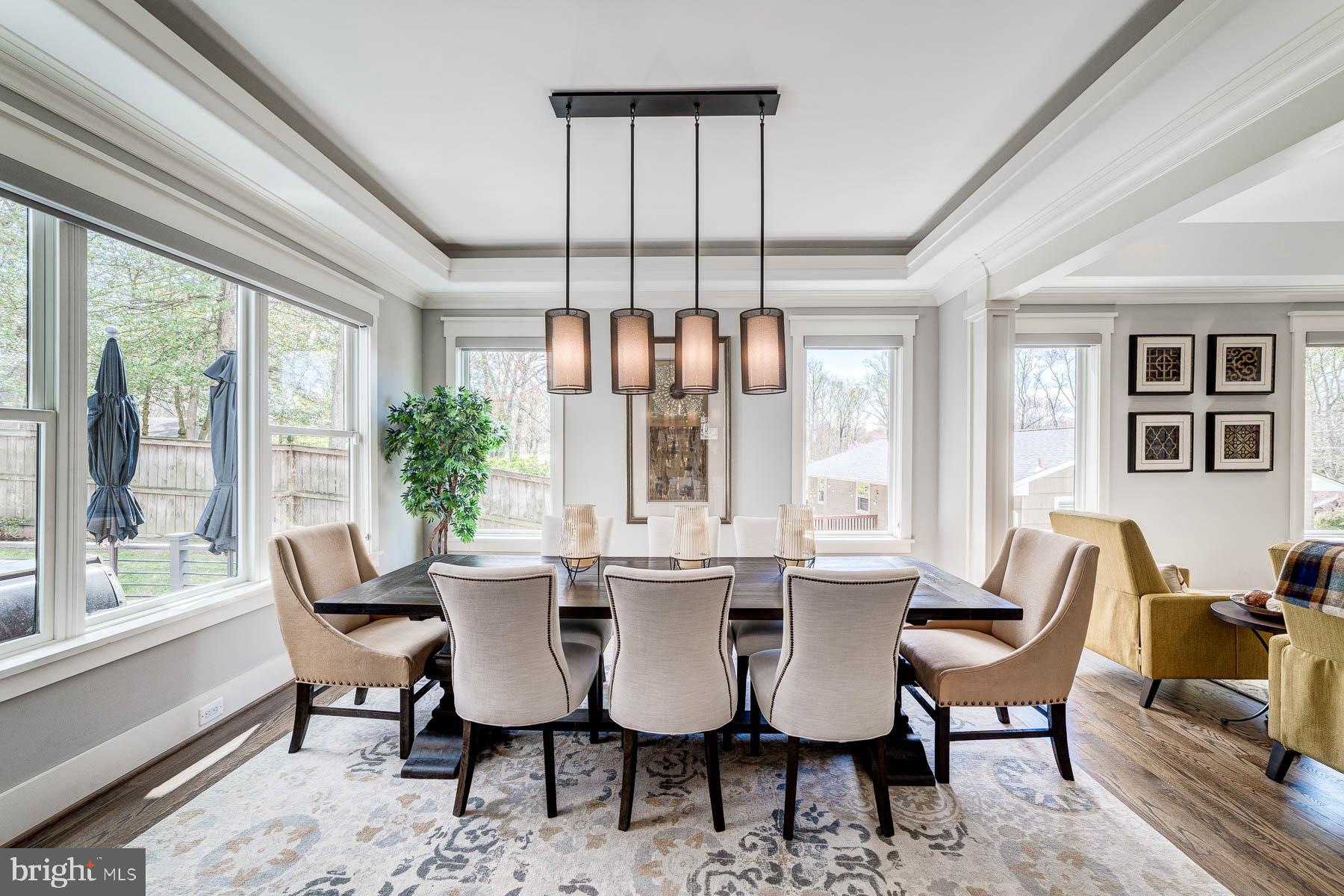 VIENNA WOODS - Residential