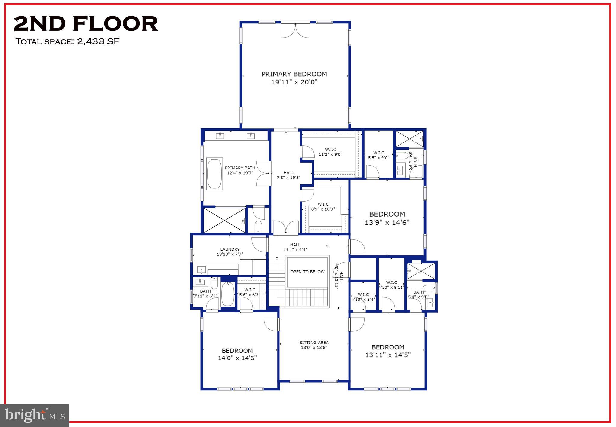VIENNA WOODS - Residential