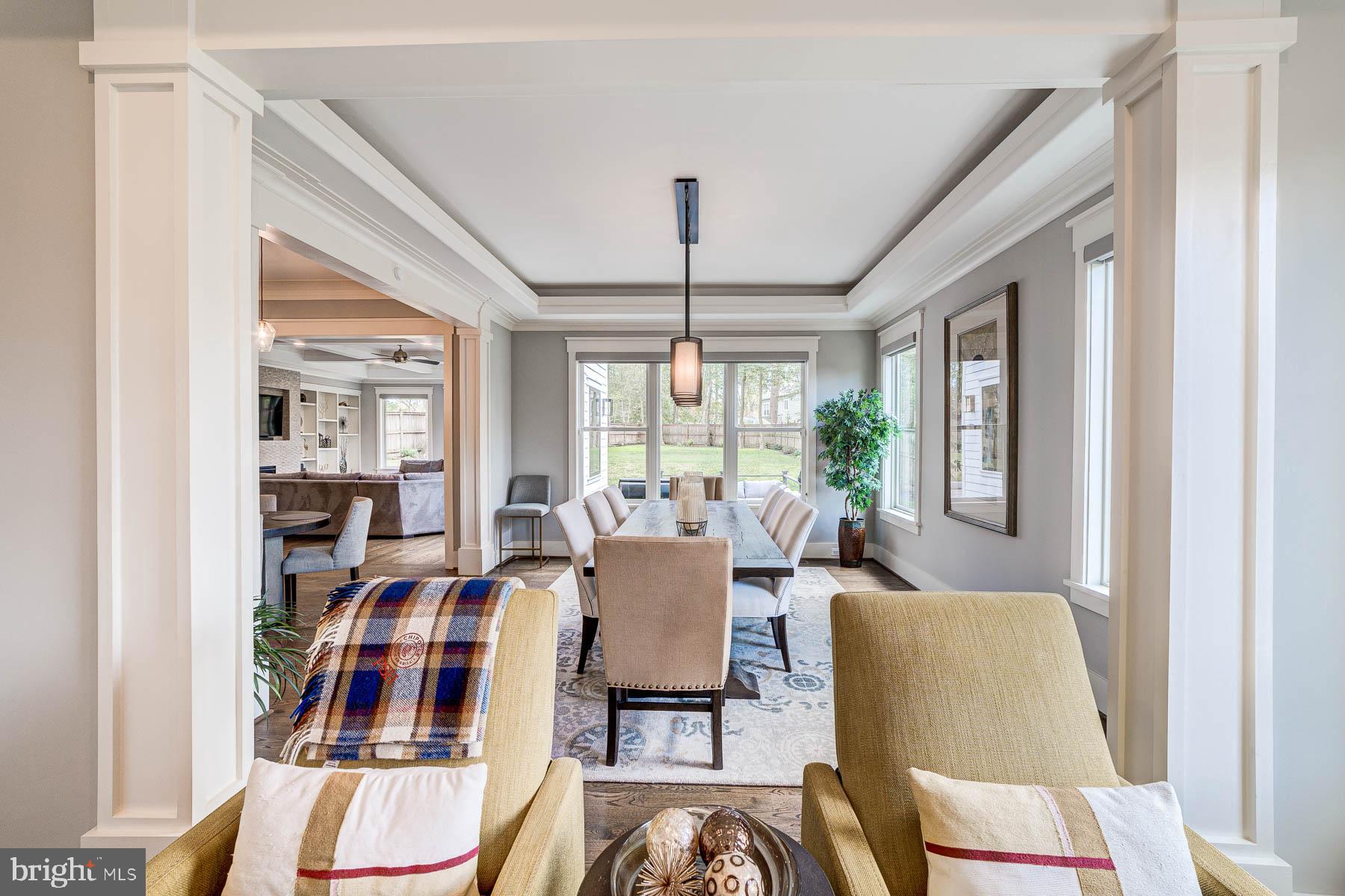 VIENNA WOODS - Residential