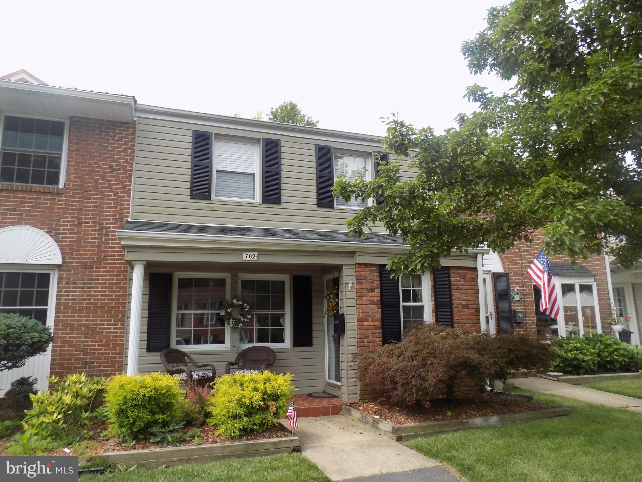 AWESOME RUMSEY ISLAND WATERFRONT TOWNHOME! SHARED BOAT SLIP WITH A PIER AND BULKHEAD. NEWER FLOORING, UPDATED KITCHEN WITH CHERRY CABINETS, GRANITE KITCHEN COUNTERTOPS, AND SOME NEWER APPLIANCES 1ST FLOOR LAUNDRY ROOM AND HUGE FAMILY ROOM ADDITION OF OFF THE REAR VIEWS THE WATER. SEPERATE LIVING AND DINING ROOMS PLUS AN OPEN KITCHEN AND POWDER ROOM ALL ON THE 1ST FLOOR. NICE REAR DECK.
ALL APPLICANTS MUST HAVE STRONG CREDIT, STRONG EMPLOYMENT AND GOOD LANDLORD REFERENCES. NO SHORT TERM LEASES ACCECPTED. NO SMOKING PETS MAY BE CONSIDERED ON A CASE BY CASE BASIS , AVAILABLE AS OF AUG 15th, 2025 MUST USE WEICHERT, REALTORS - DIANA REALTY RENTAL APPLICATION AND LEASE AGREEMENT. ALL UPFRONT FUNDS MUST BE CASHIER'S CHECKS OR MONEY ORDERS. NO PERSONAL CHECKS ACCEPTED. ALL FUNDS ARE DUE IMMEDIATELY UPON APPLICATION APPROVAL BY THE OWNER AND AT THE TIME THE LEASE SIGNED BY THE TENANTS.