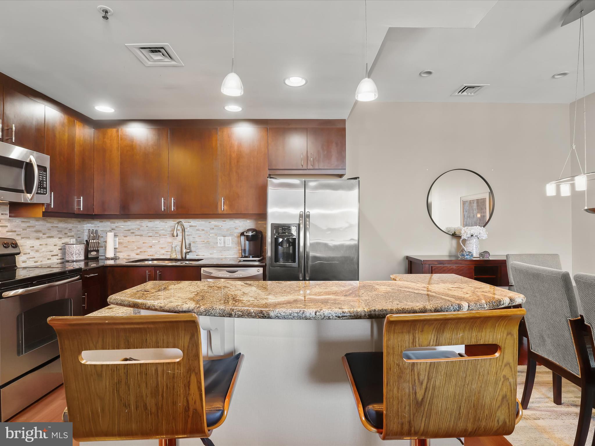 INNER HARBOR - Residential