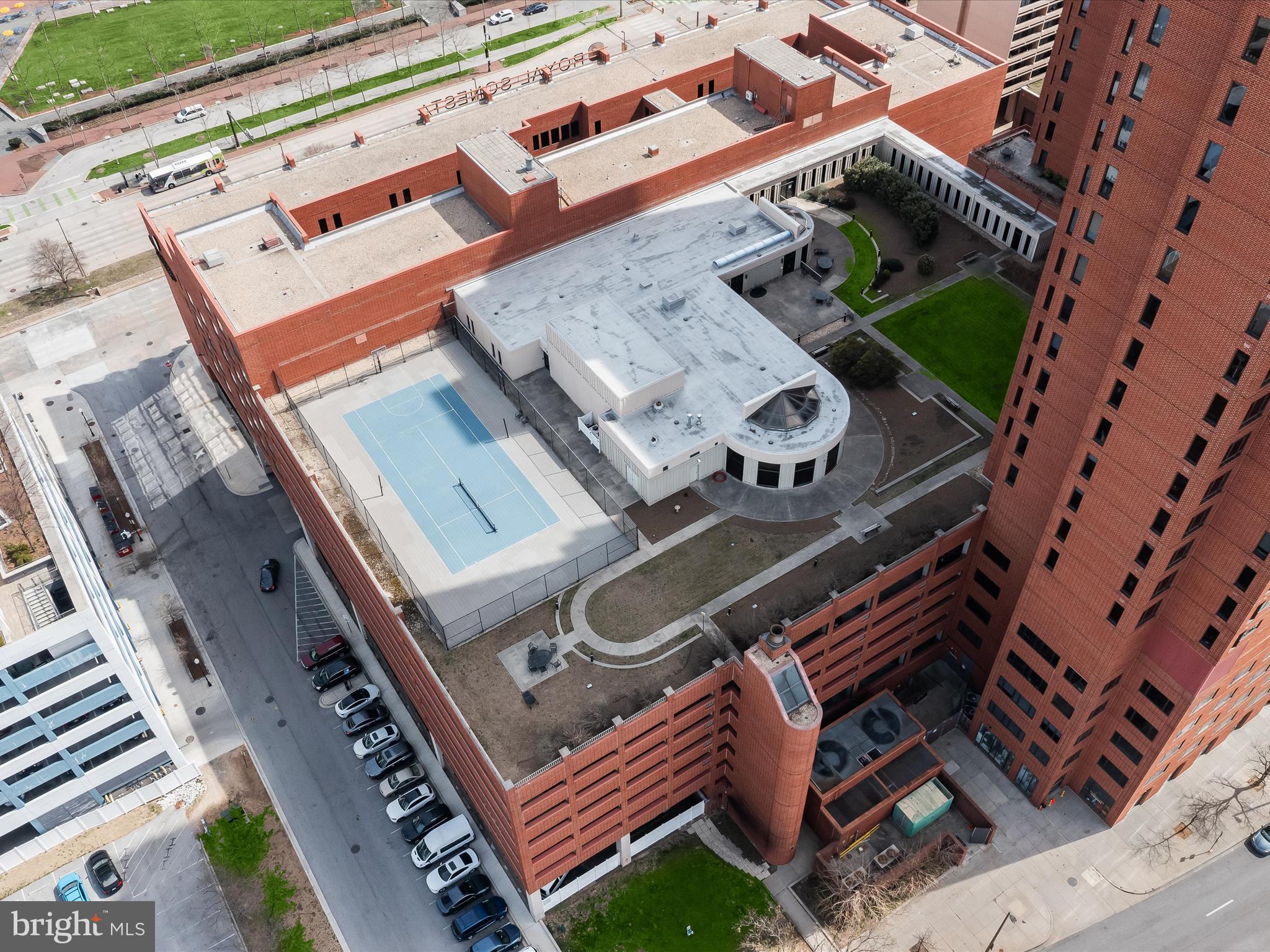 INNER HARBOR - Residential