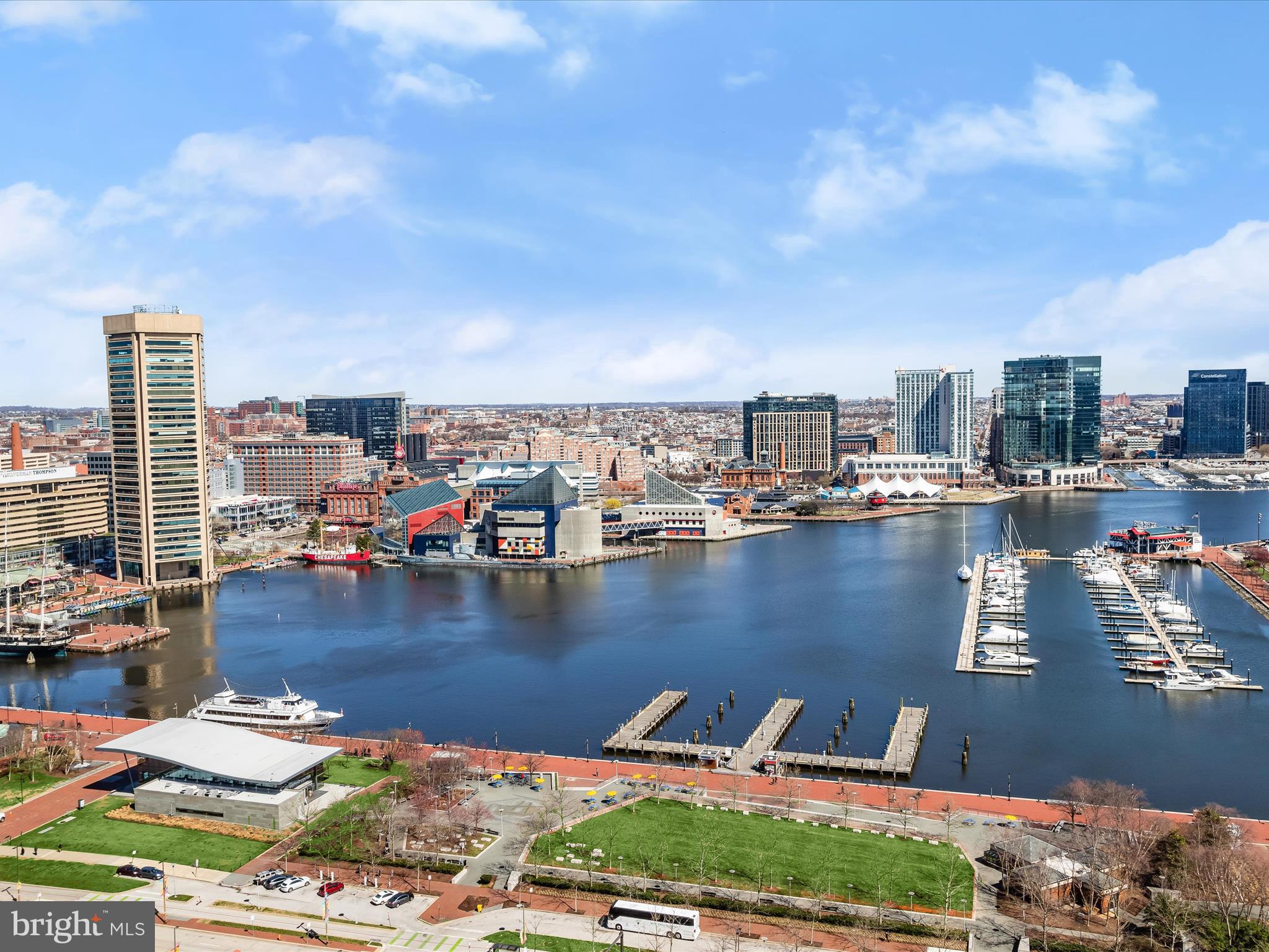 INNER HARBOR - Residential