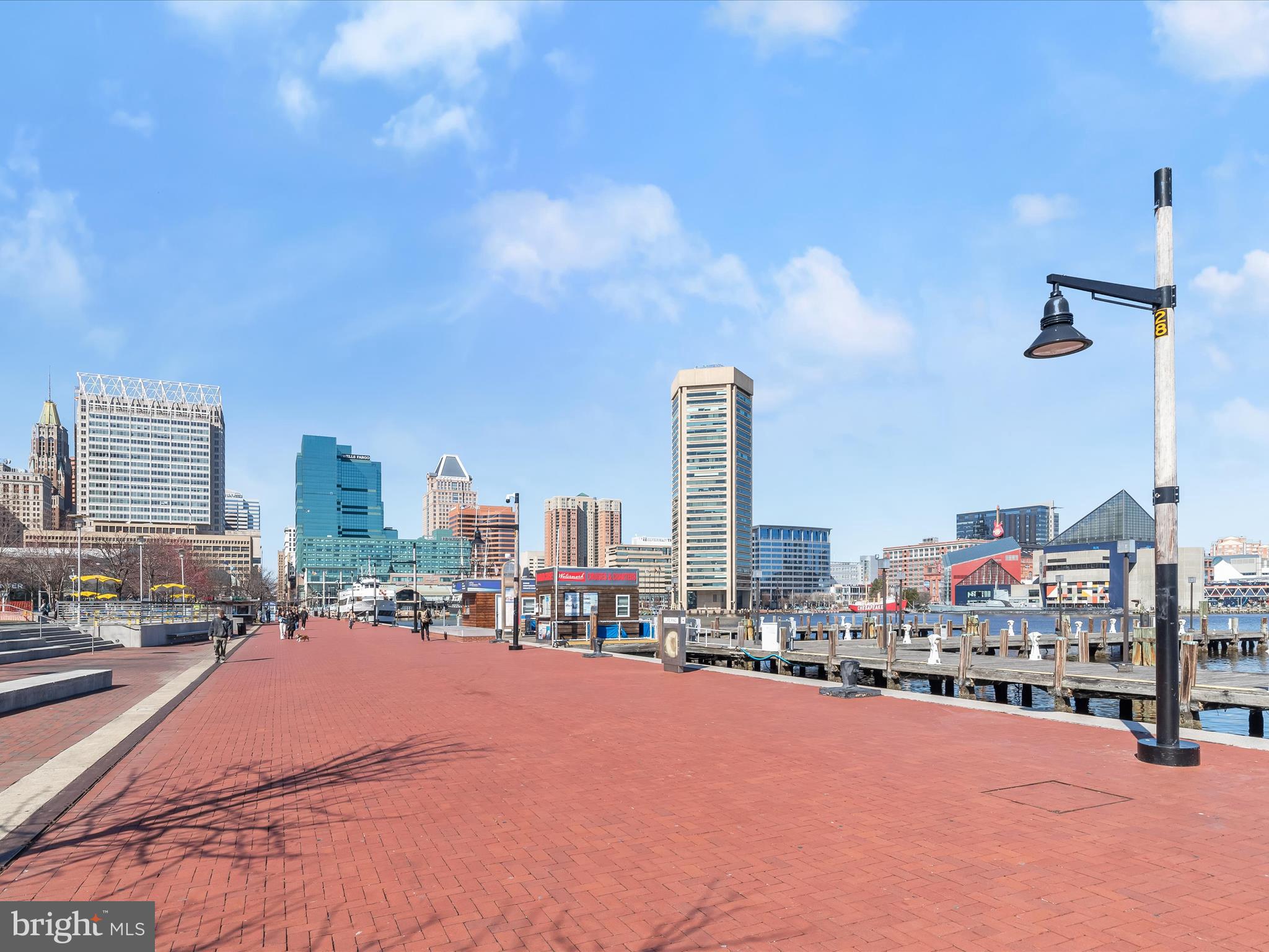 INNER HARBOR - Residential