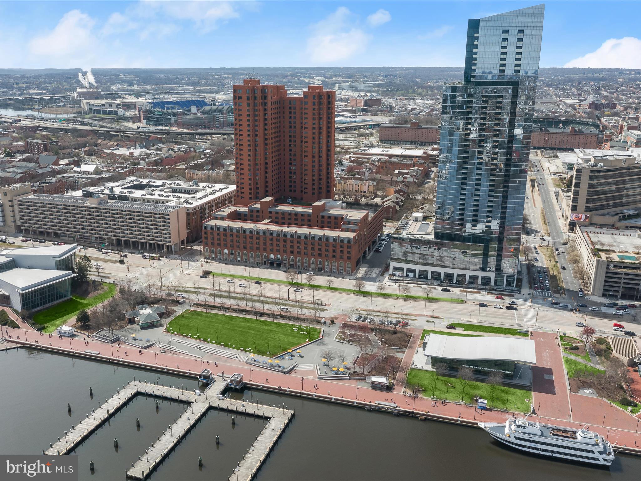INNER HARBOR - Residential