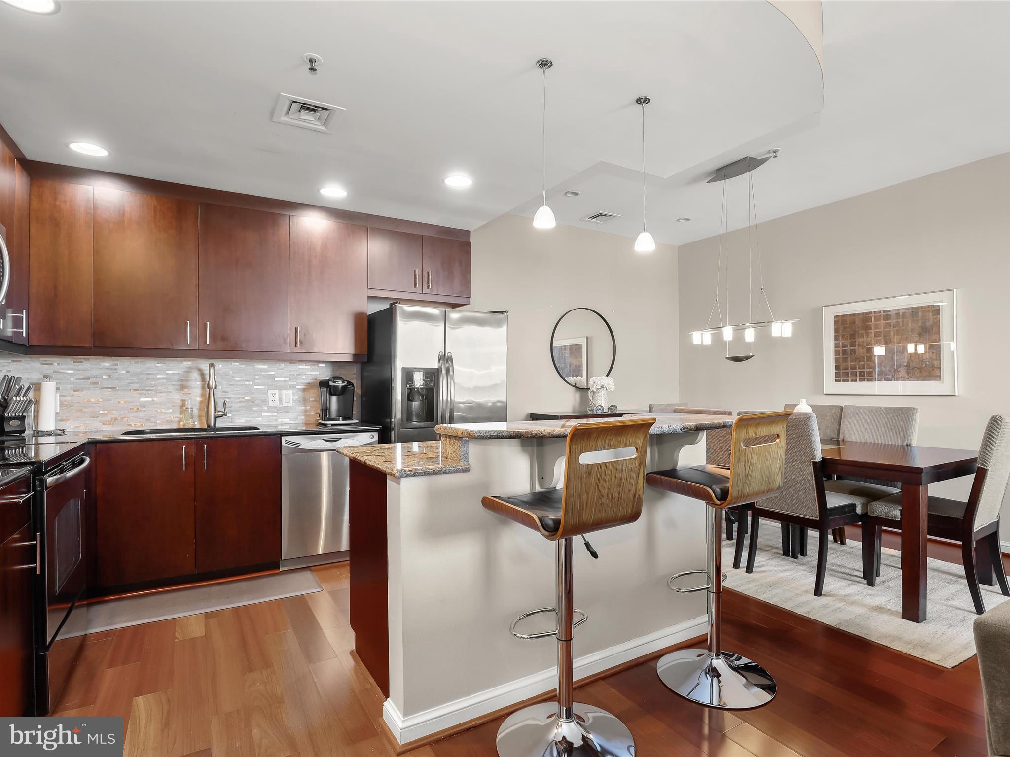 INNER HARBOR - Residential