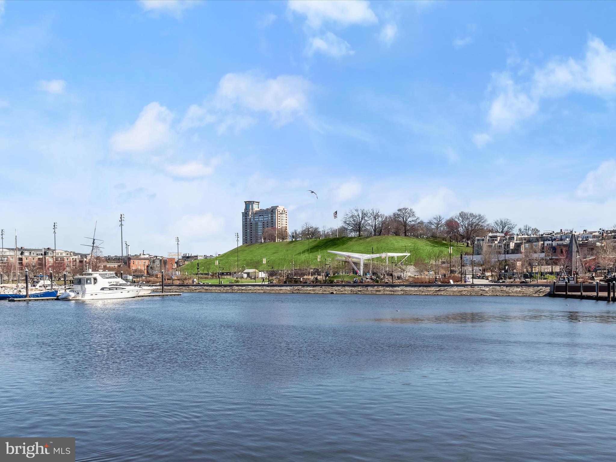 INNER HARBOR - Residential