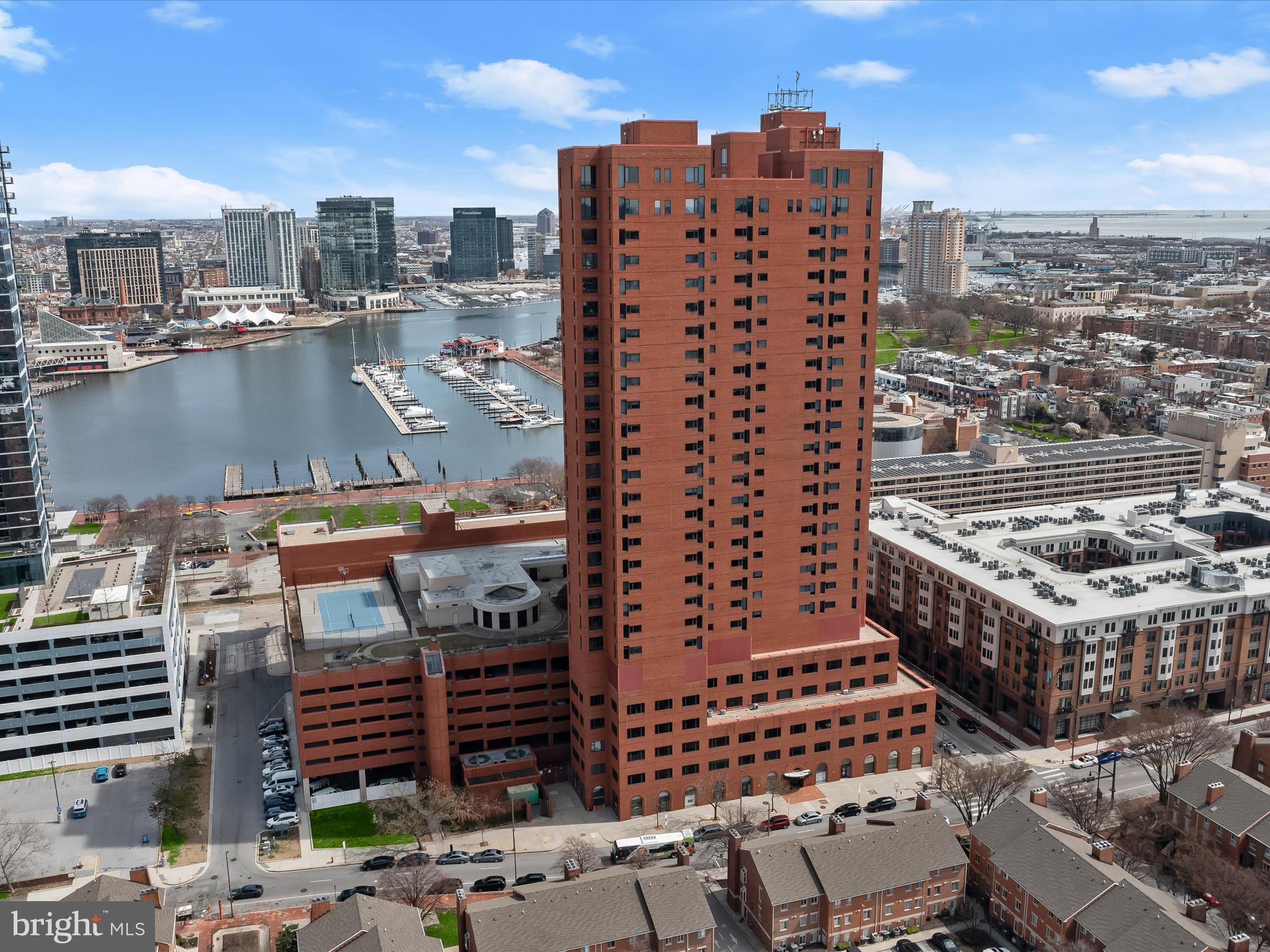 INNER HARBOR - Residential
