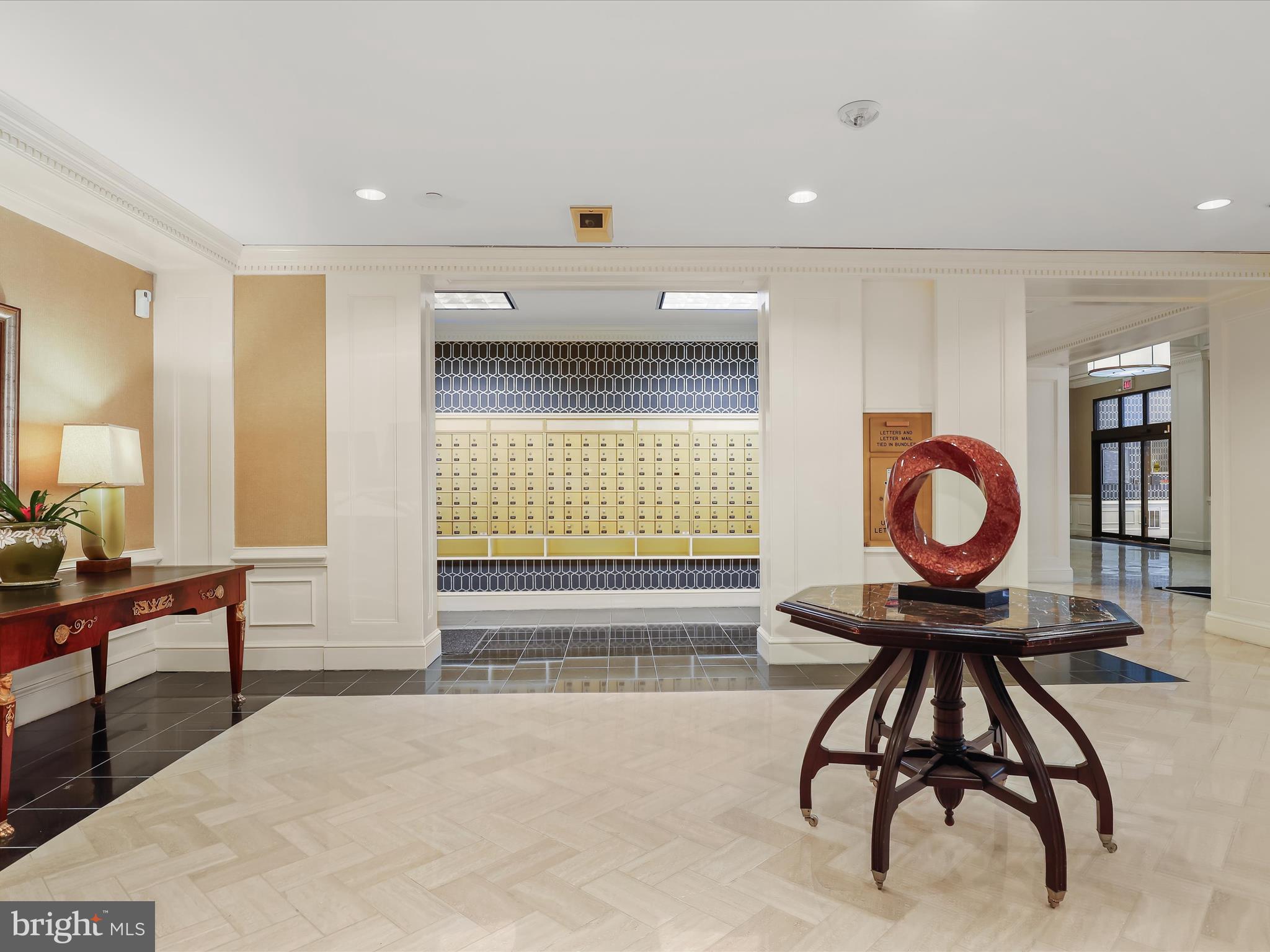 INNER HARBOR - Residential