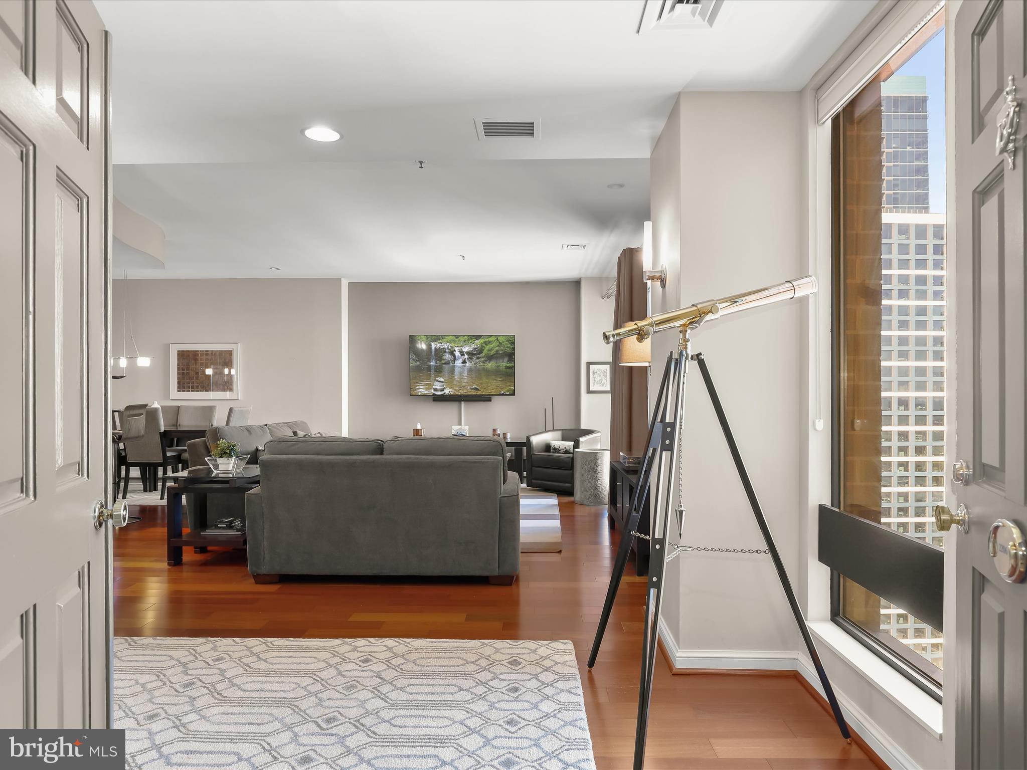 INNER HARBOR - Residential