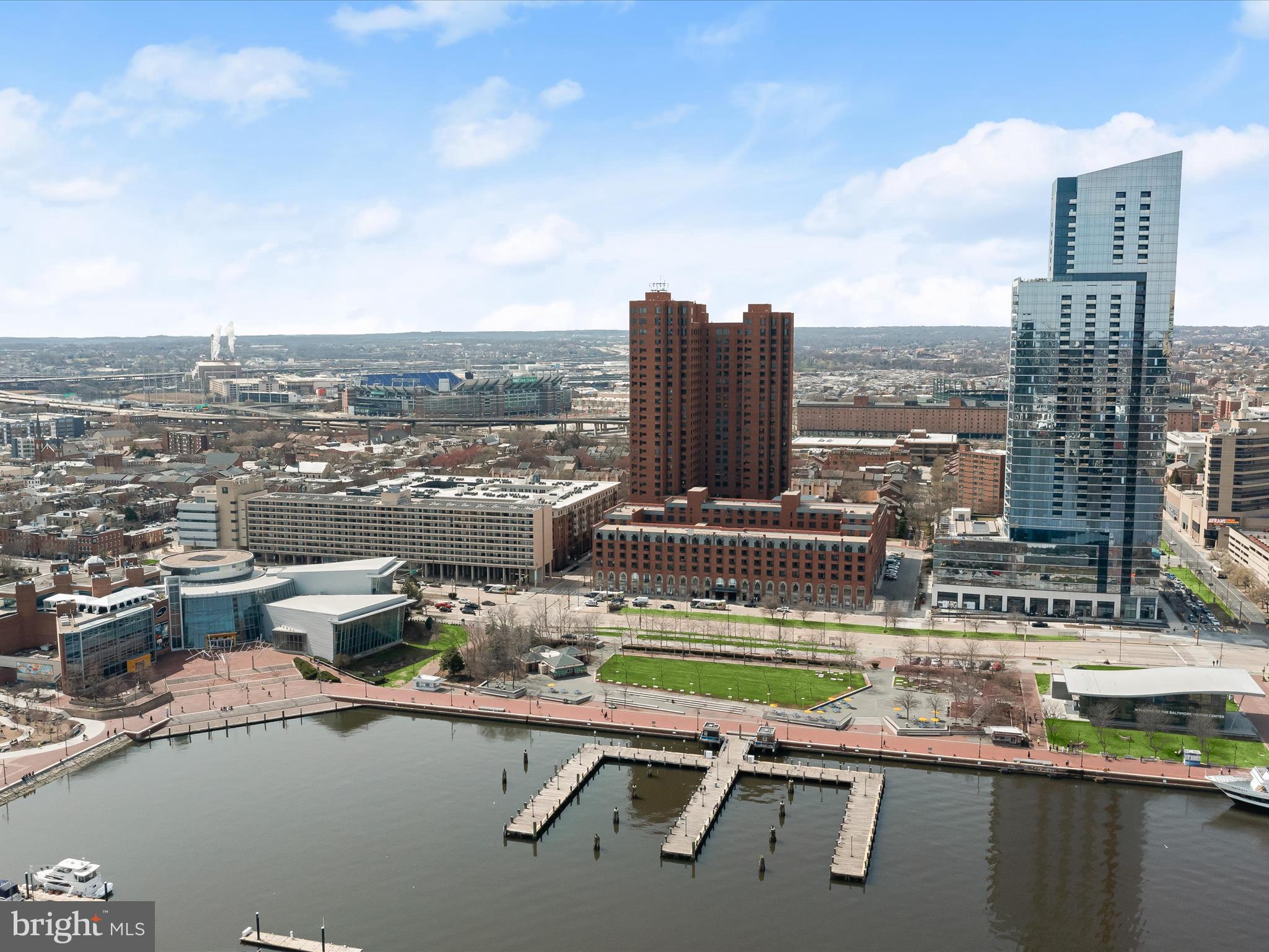 INNER HARBOR - Residential