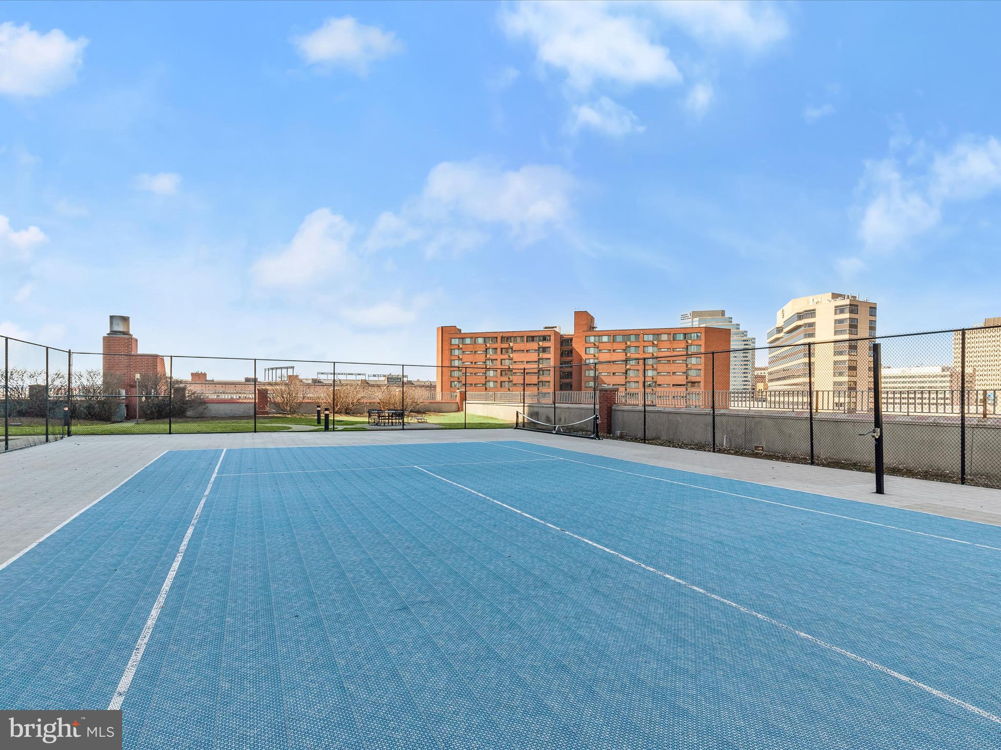 INNER HARBOR - Residential