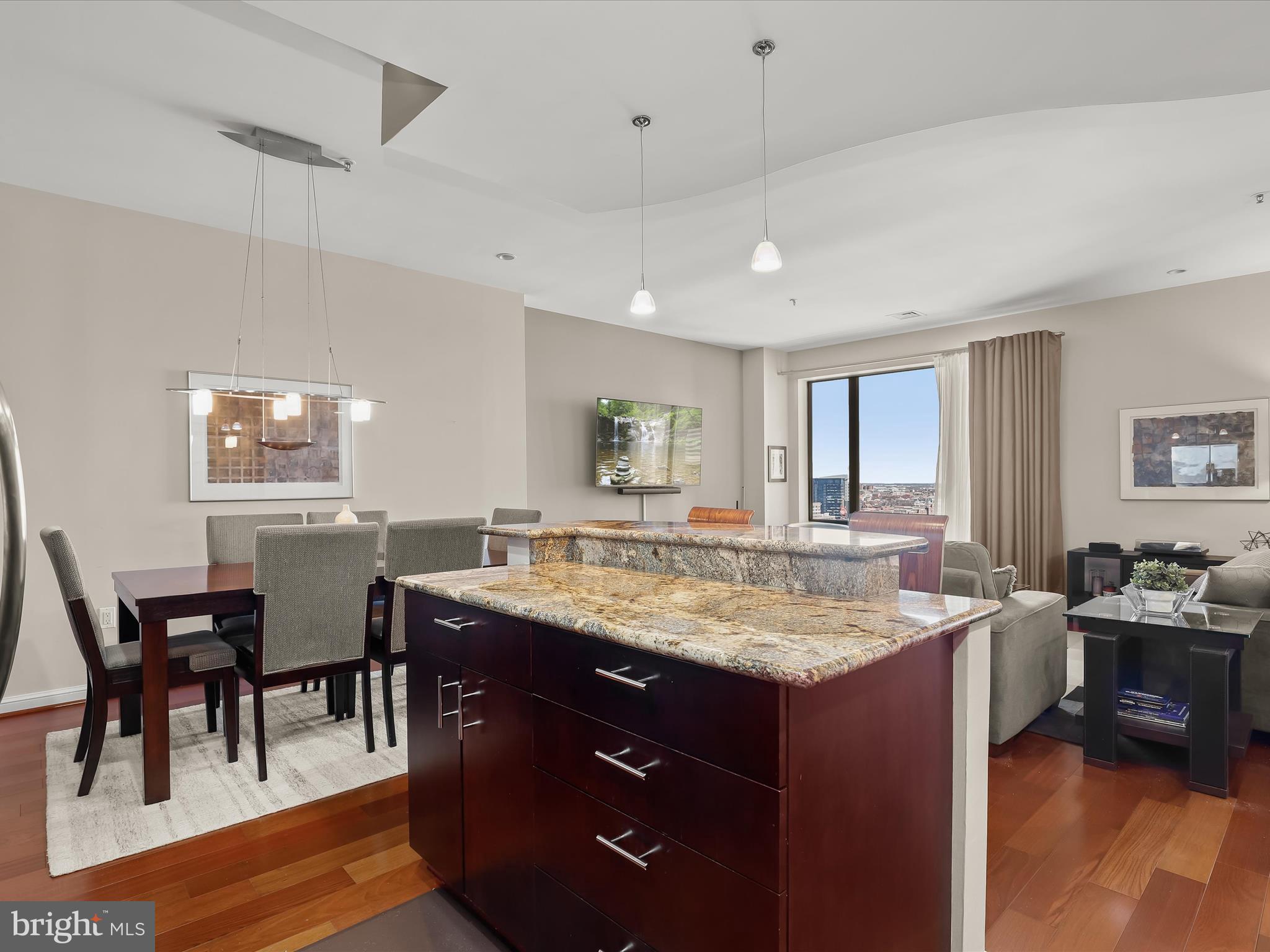 INNER HARBOR - Residential