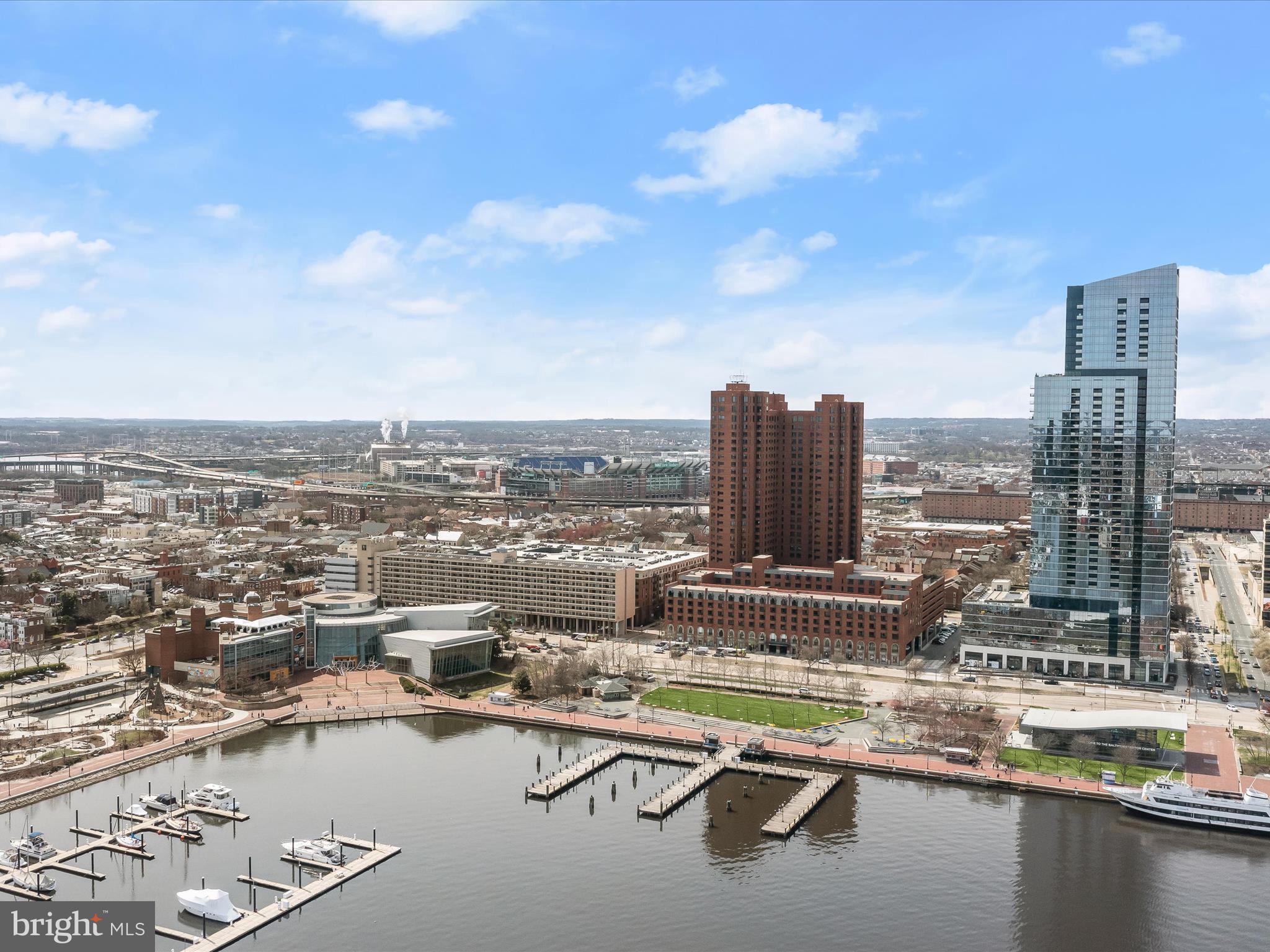 INNER HARBOR - Residential