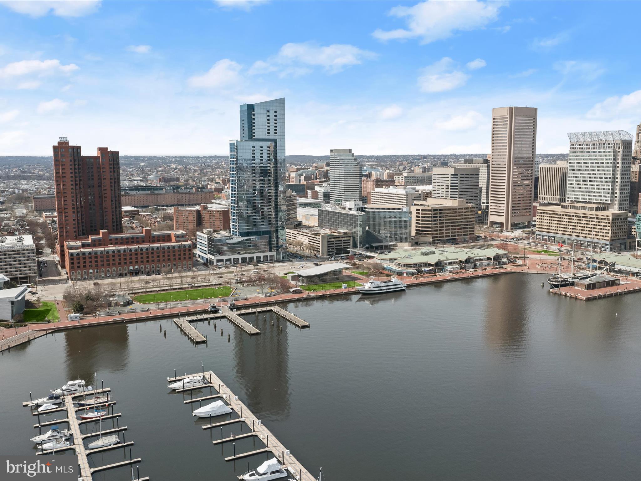 INNER HARBOR - Residential