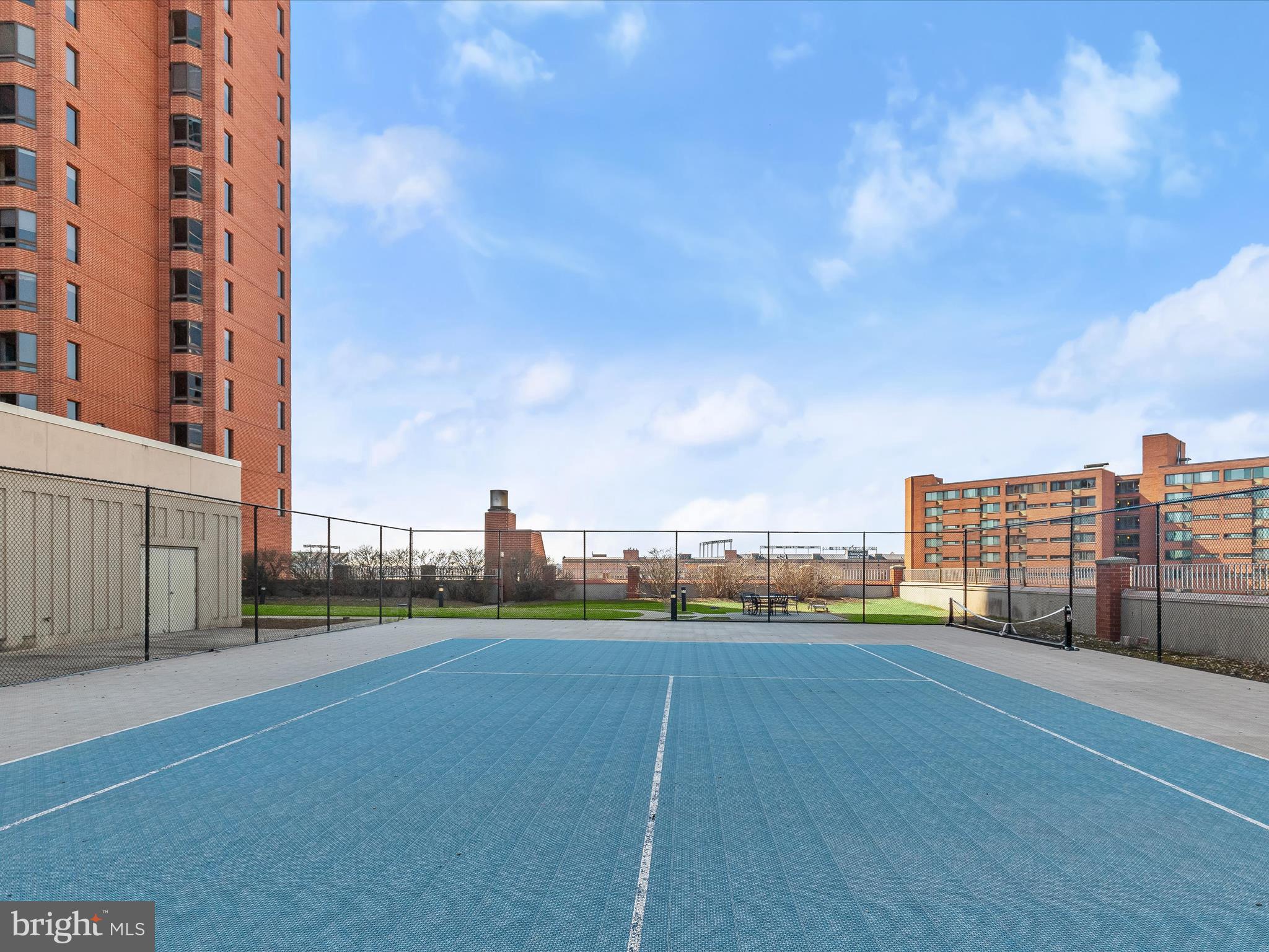 INNER HARBOR - Residential