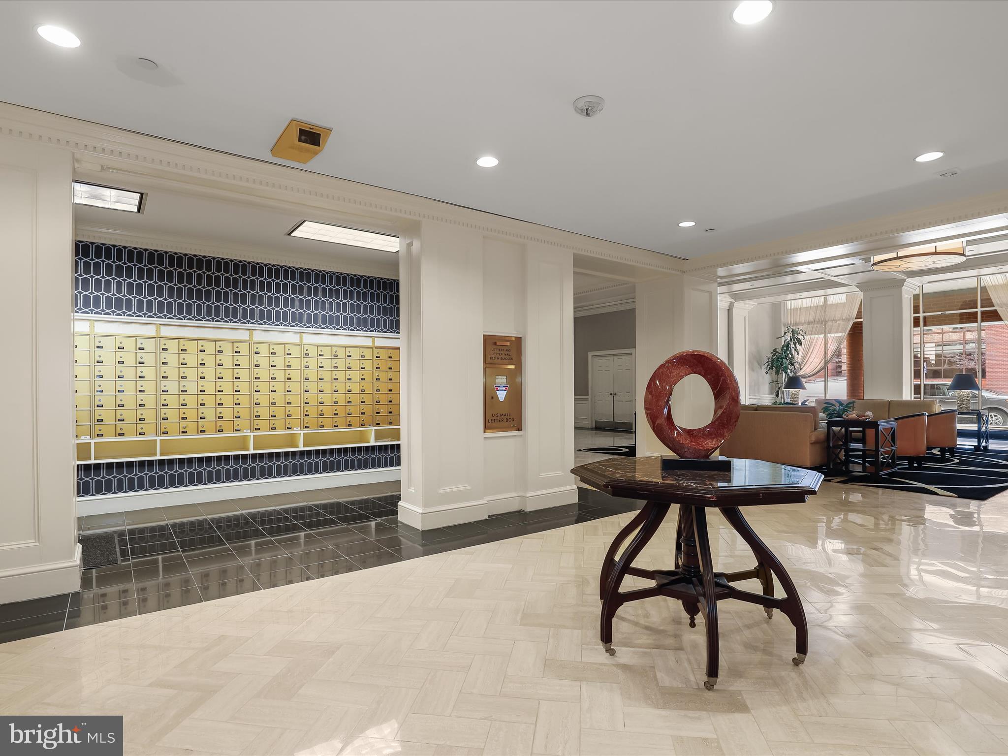 INNER HARBOR - Residential