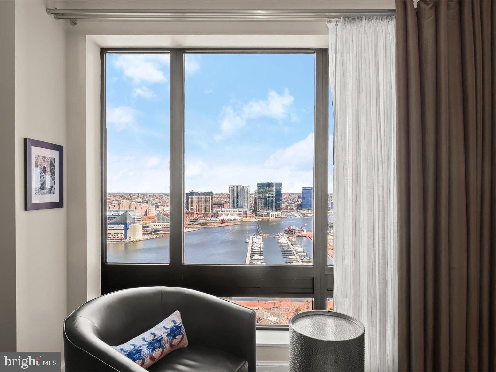 INNER HARBOR - Residential