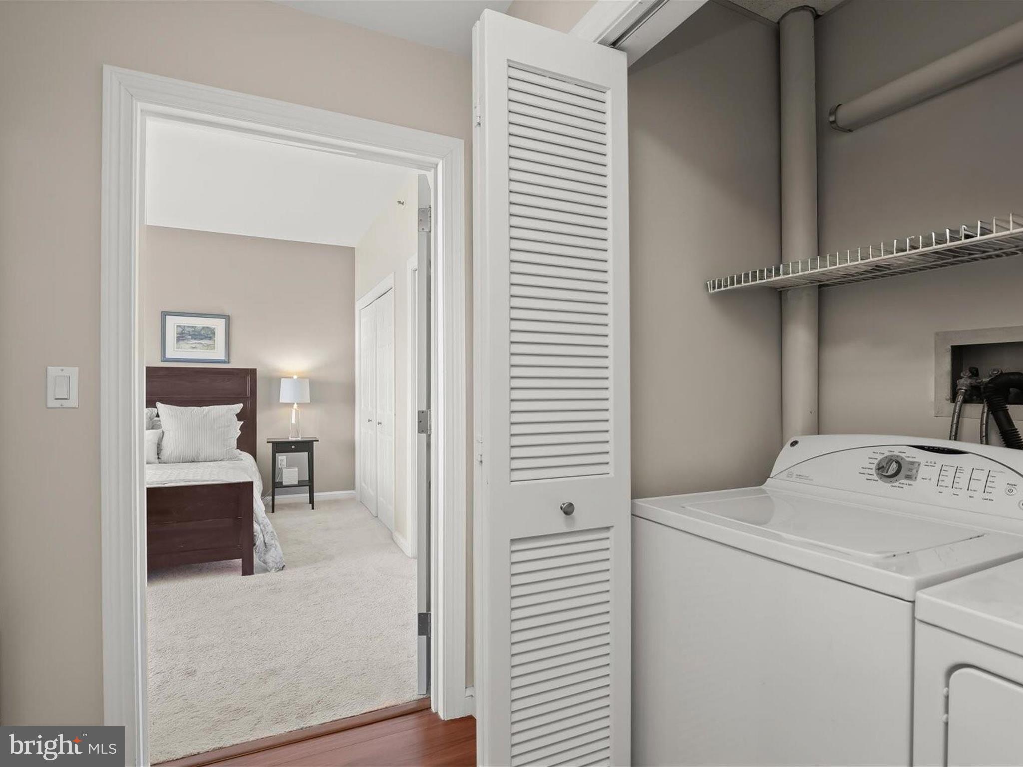INNER HARBOR - Residential