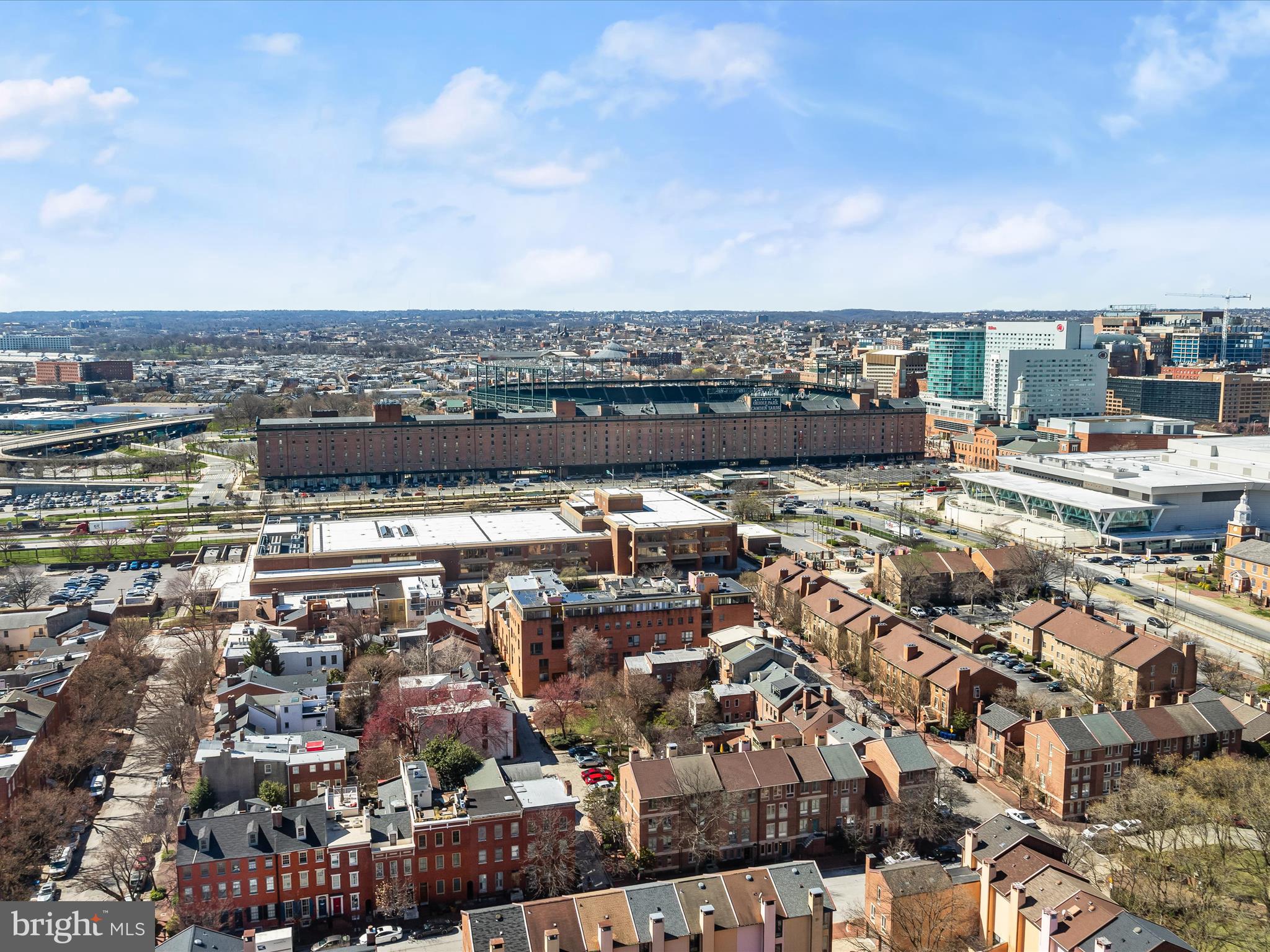 INNER HARBOR - Residential