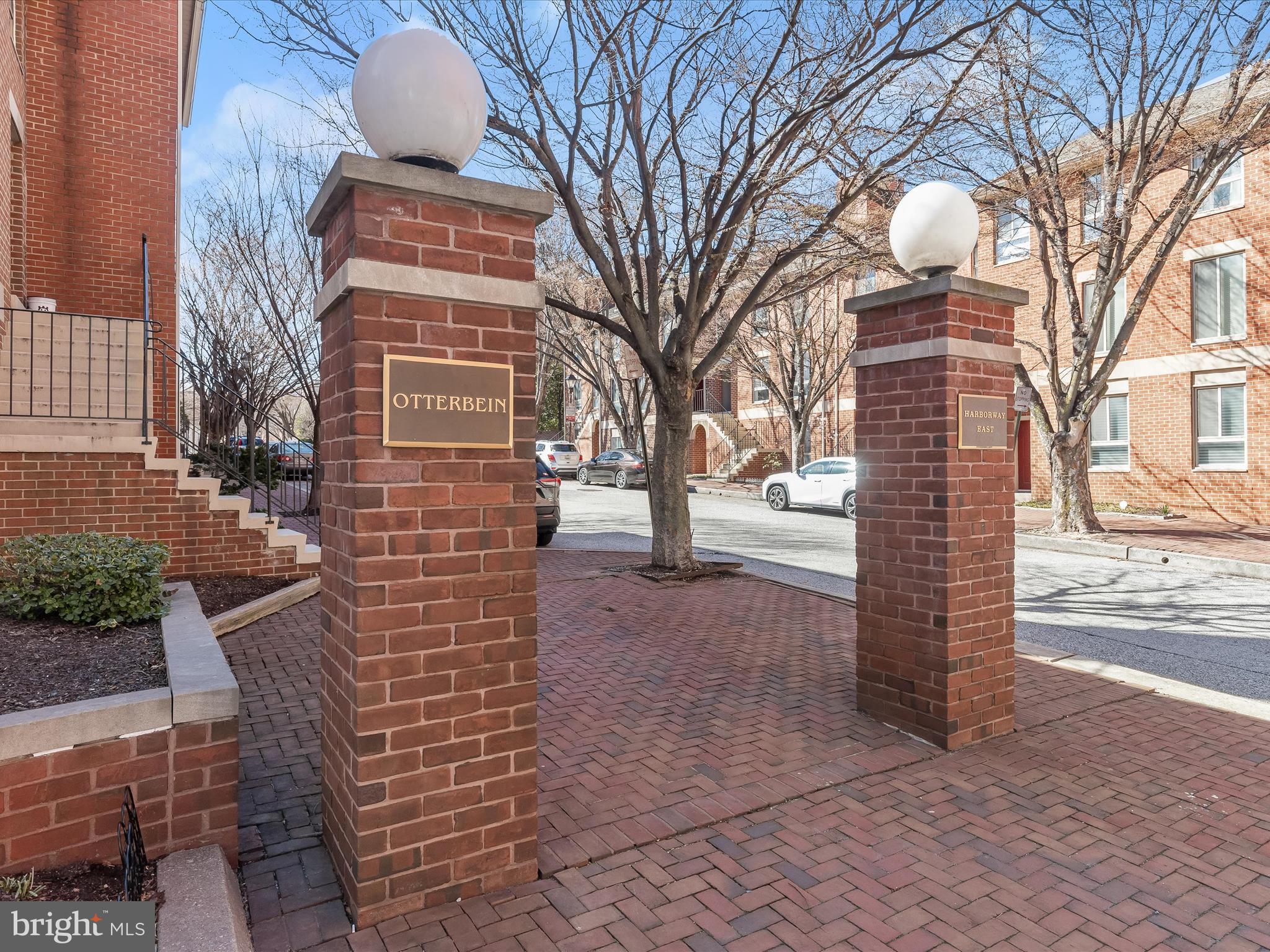 INNER HARBOR - Residential