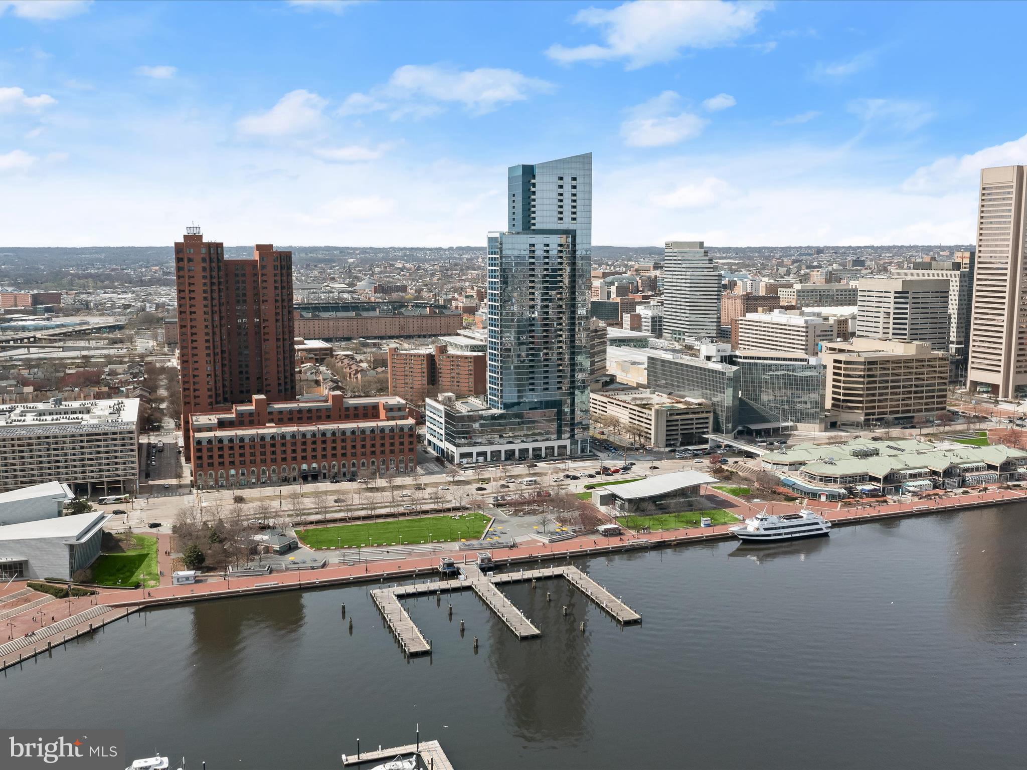 INNER HARBOR - Residential