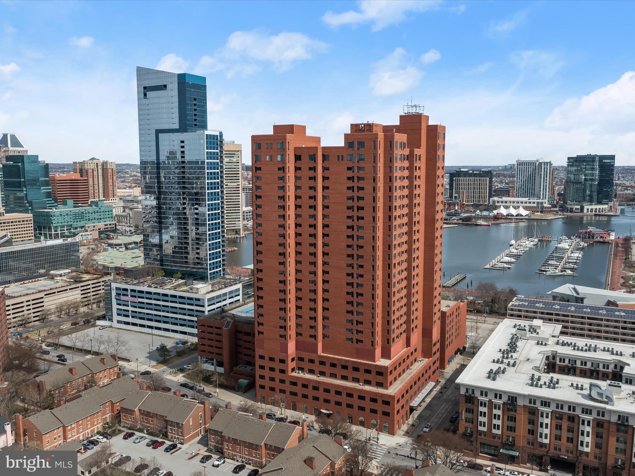 INNER HARBOR - Residential