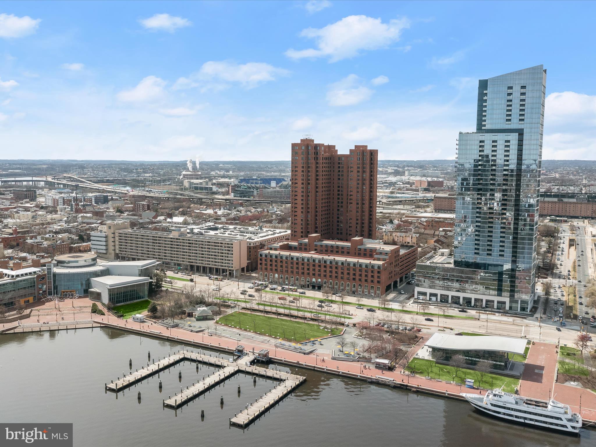INNER HARBOR - Residential