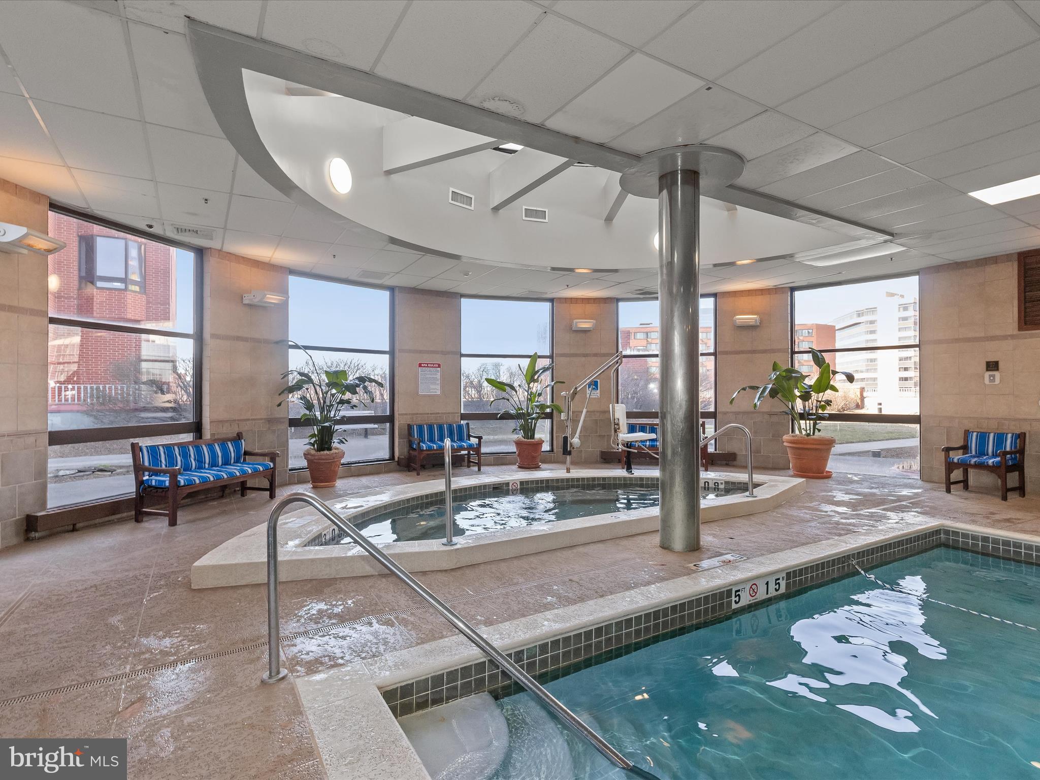 INNER HARBOR - Residential