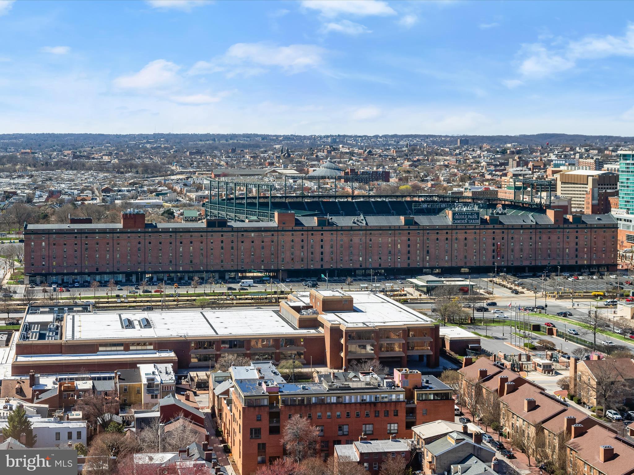 INNER HARBOR - Residential